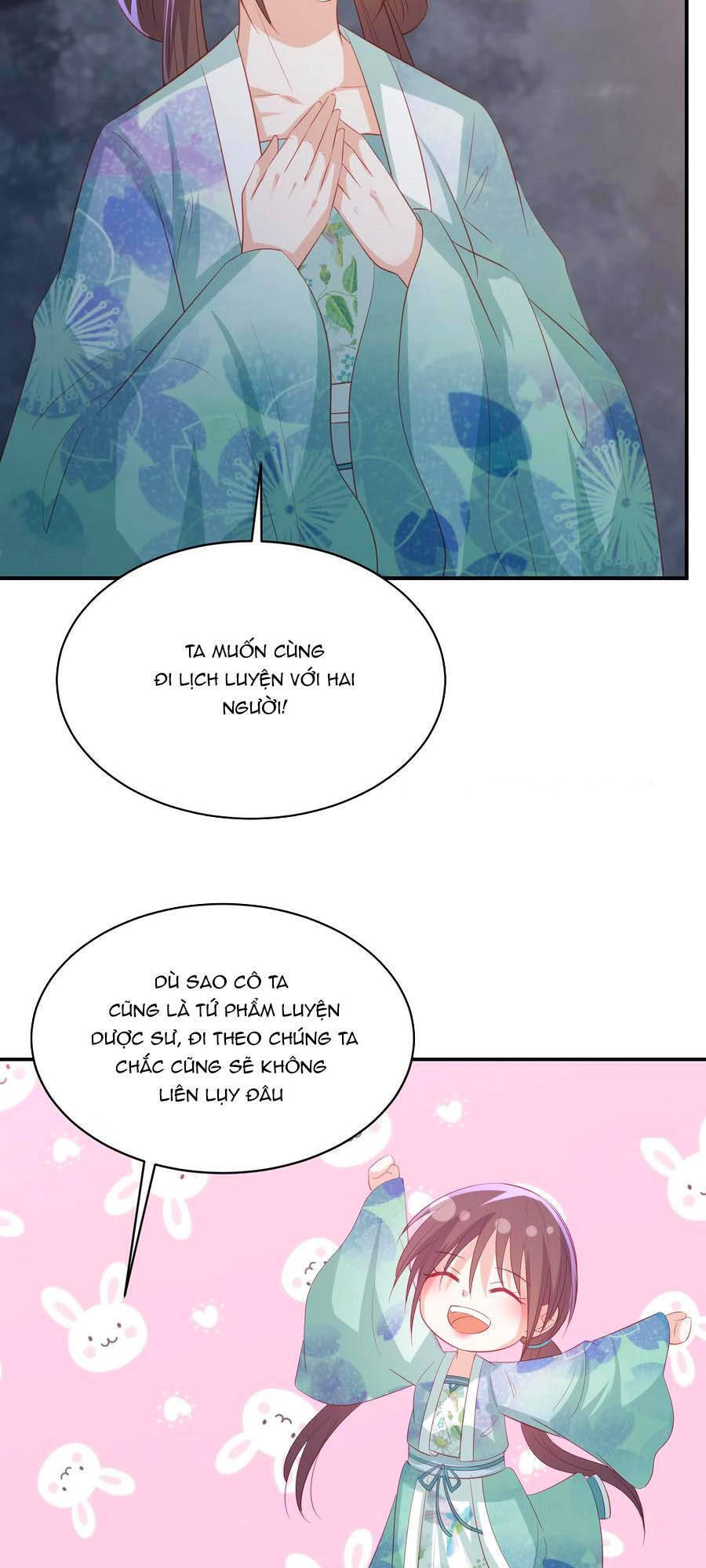 Phượng Hoàng Thác: Chuyên Sủng Khí Thê Chapter 158 - 10