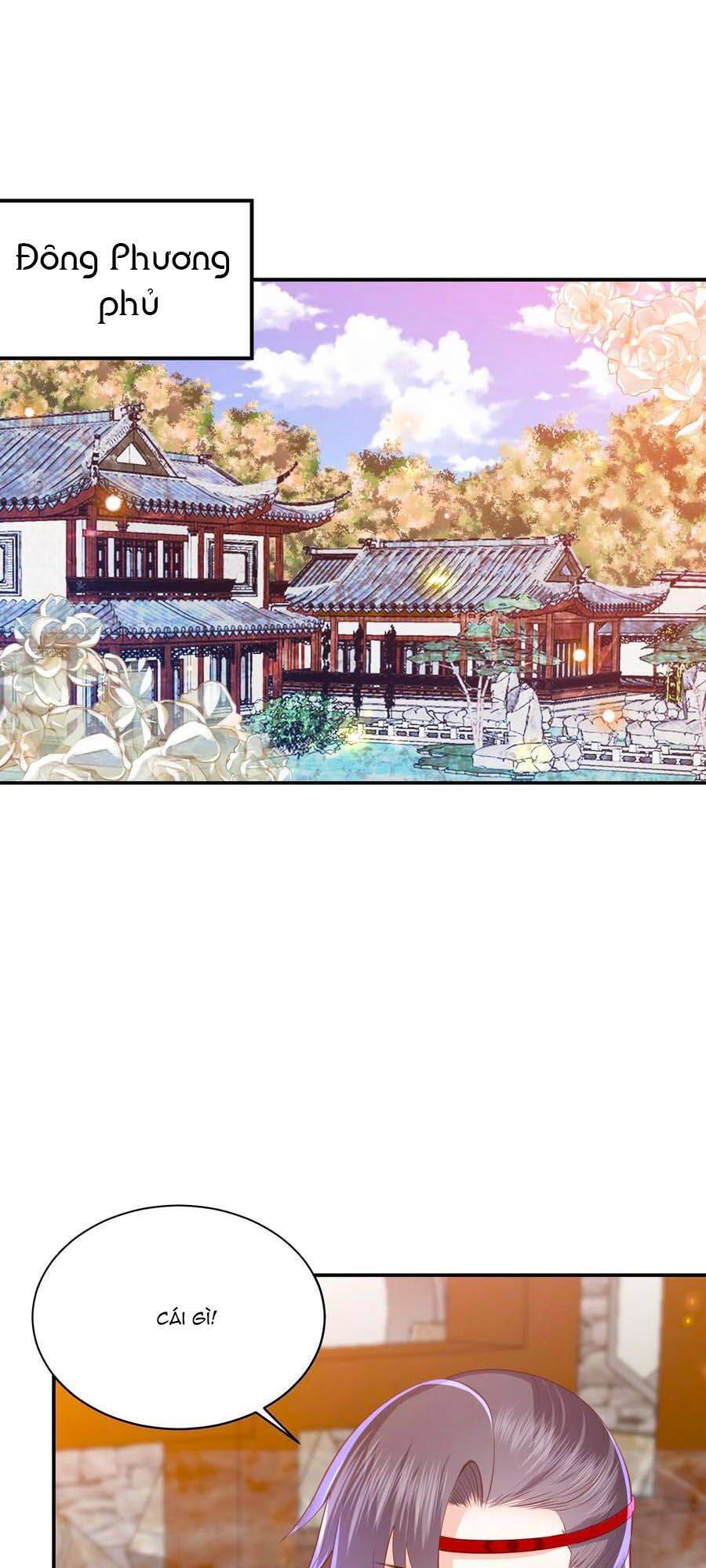 Phượng Hoàng Thác: Chuyên Sủng Khí Thê Chapter 159 - 1