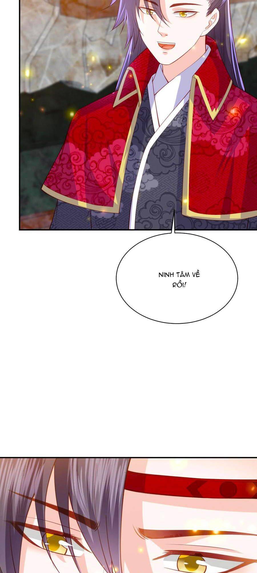 Phượng Hoàng Thác: Chuyên Sủng Khí Thê Chapter 159 - 2