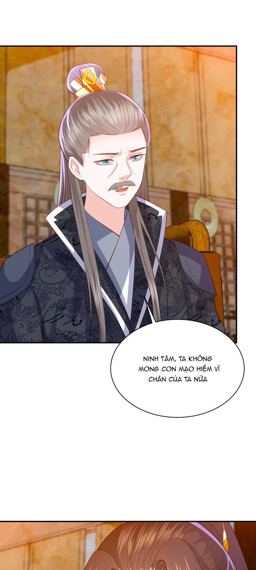 Phượng Hoàng Thác: Chuyên Sủng Khí Thê Chapter 159 - 13