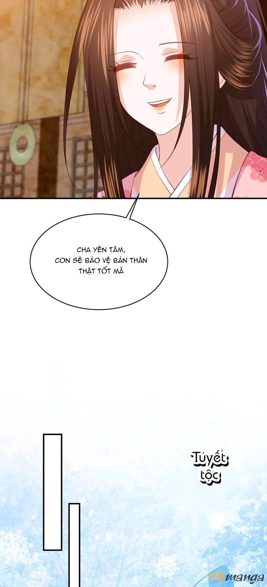 Phượng Hoàng Thác: Chuyên Sủng Khí Thê Chapter 159 - 14