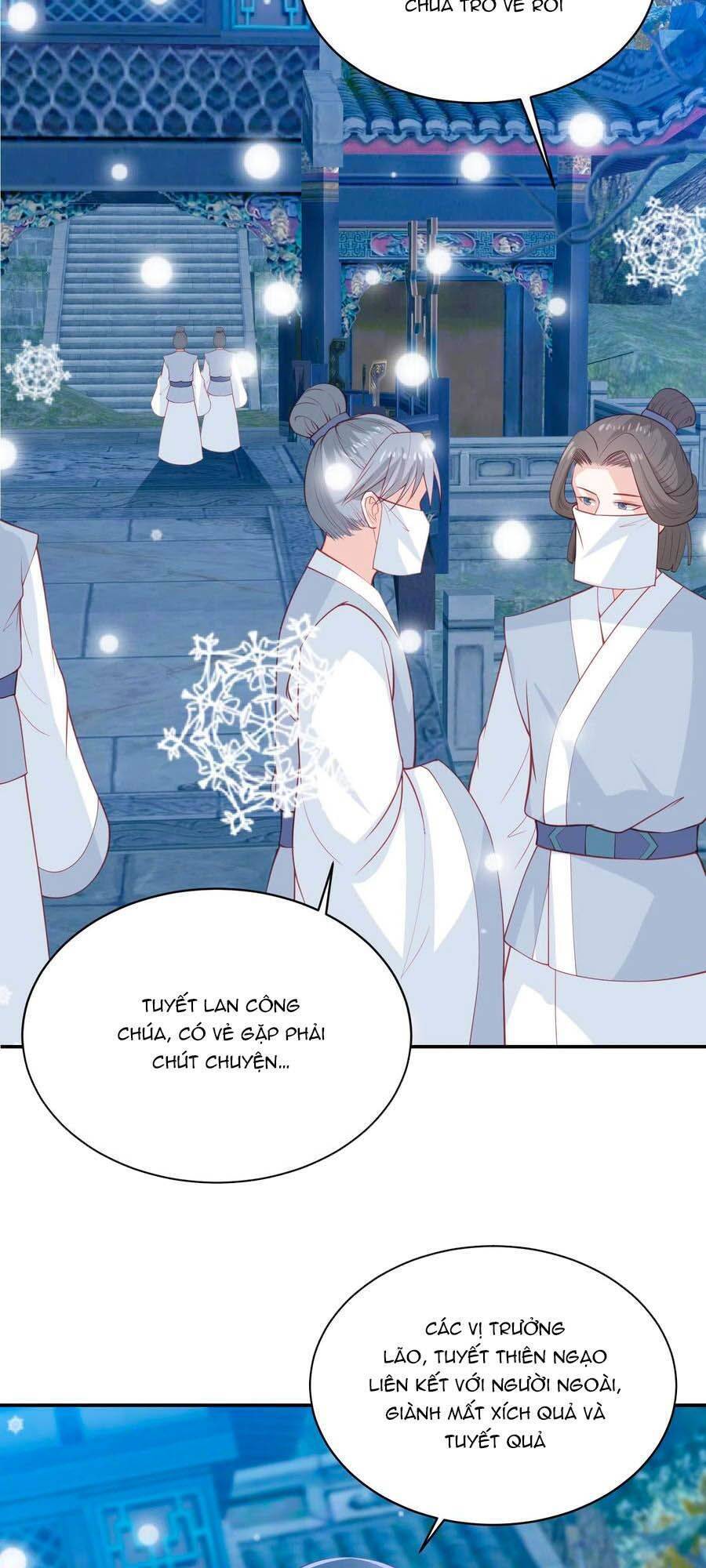 Phượng Hoàng Thác: Chuyên Sủng Khí Thê Chapter 159 - 16