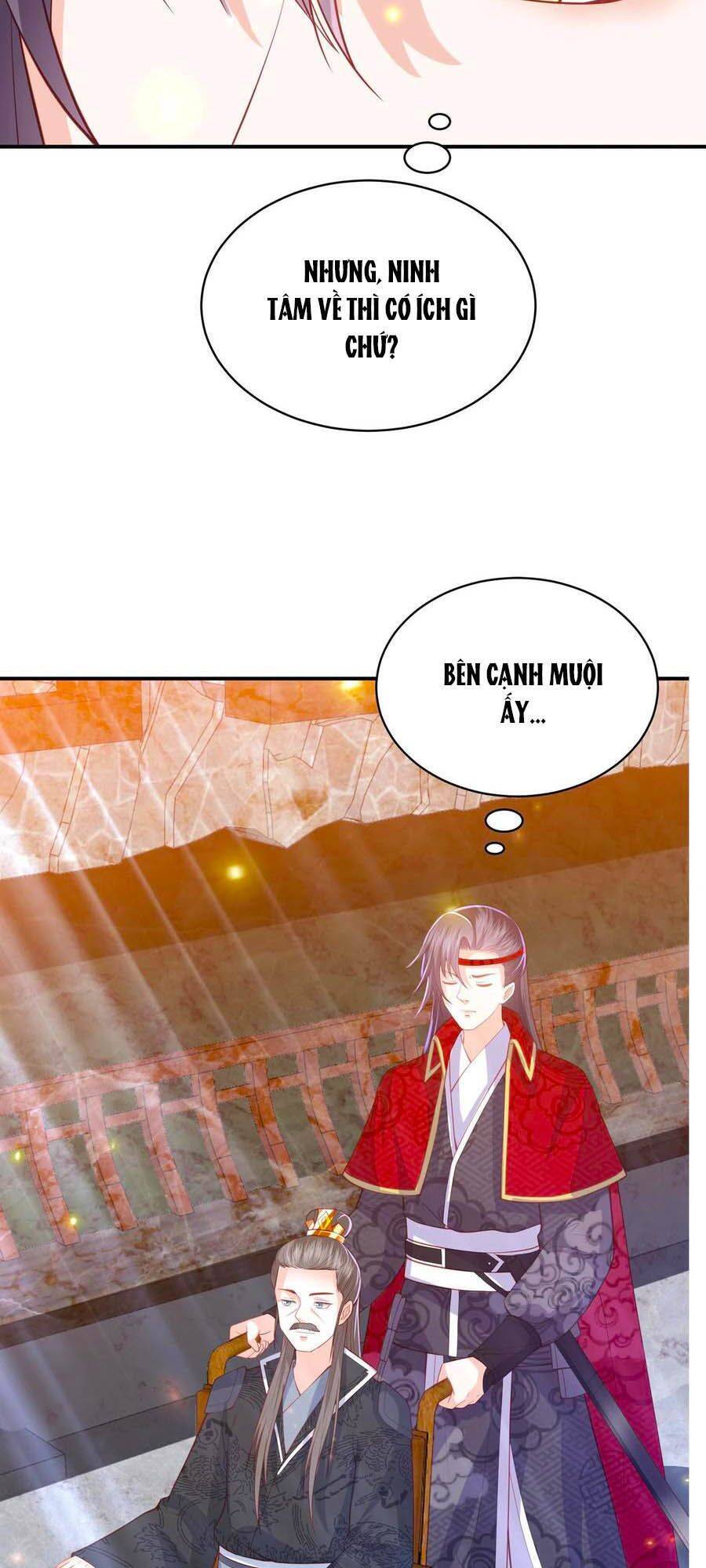 Phượng Hoàng Thác: Chuyên Sủng Khí Thê Chapter 159 - 3