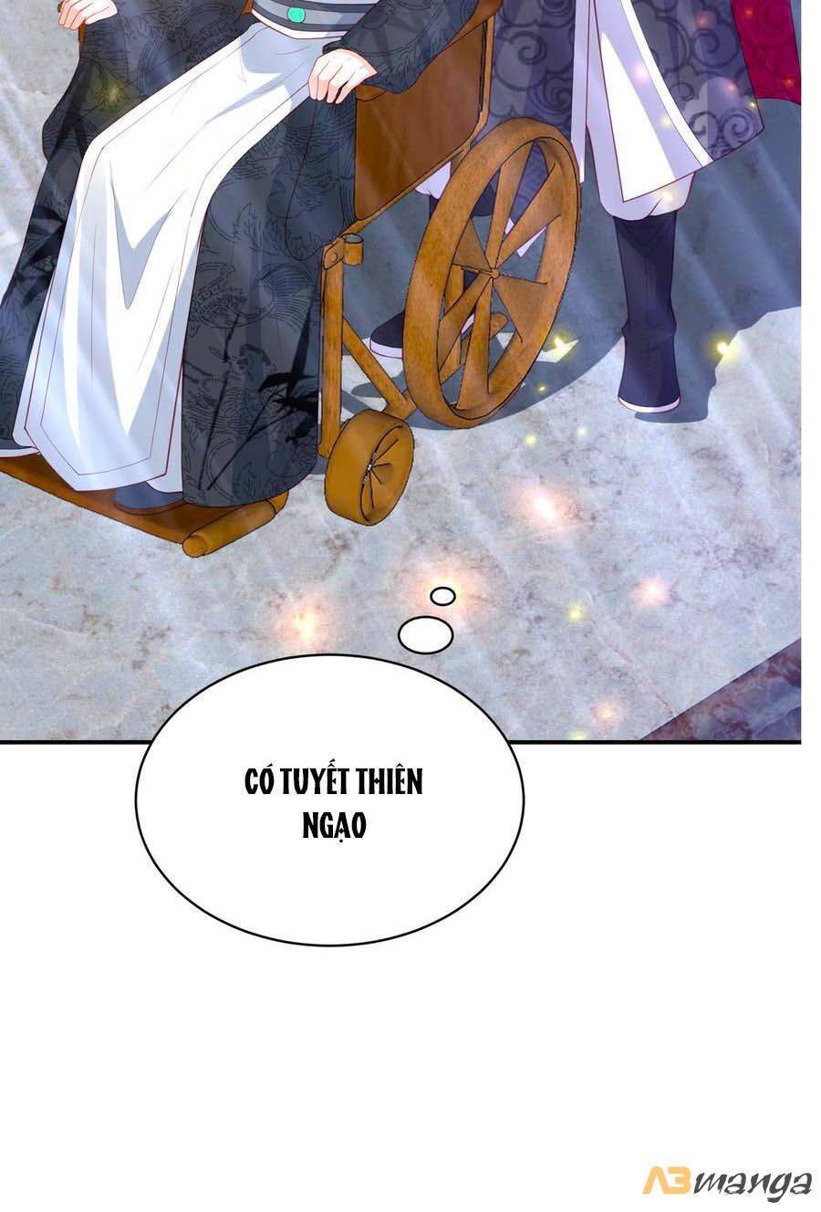 Phượng Hoàng Thác: Chuyên Sủng Khí Thê Chapter 159 - 4