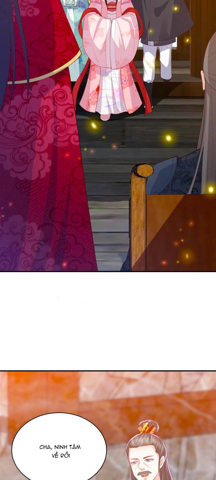 Phượng Hoàng Thác: Chuyên Sủng Khí Thê Chapter 159 - 6