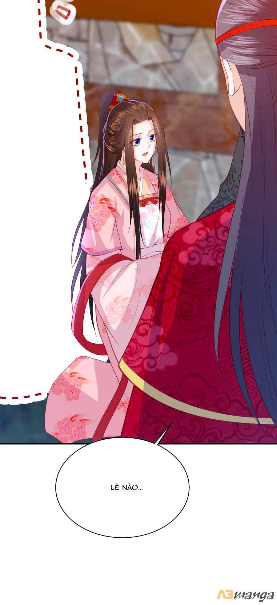 Phượng Hoàng Thác: Chuyên Sủng Khí Thê Chapter 159 - 8