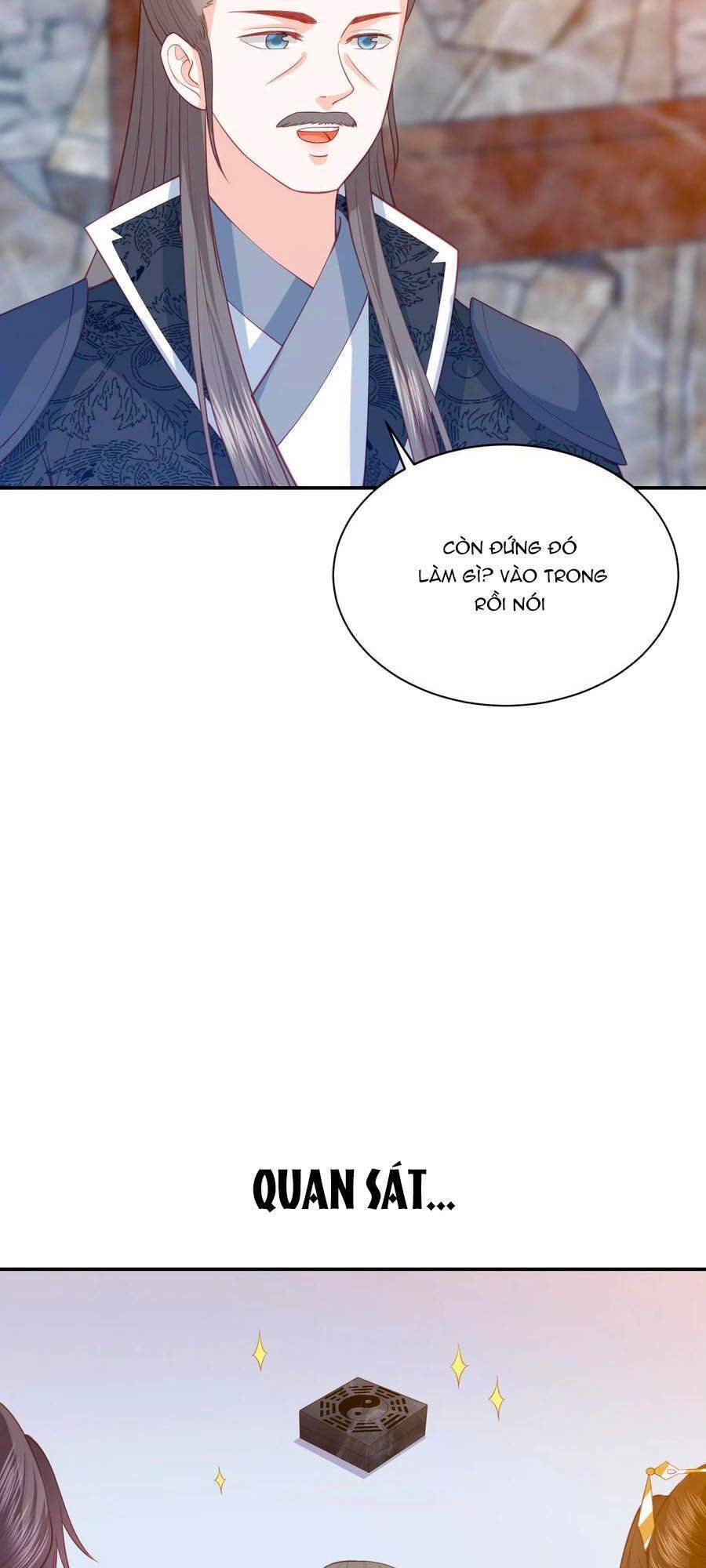 Phượng Hoàng Thác: Chuyên Sủng Khí Thê Chapter 159 - 10