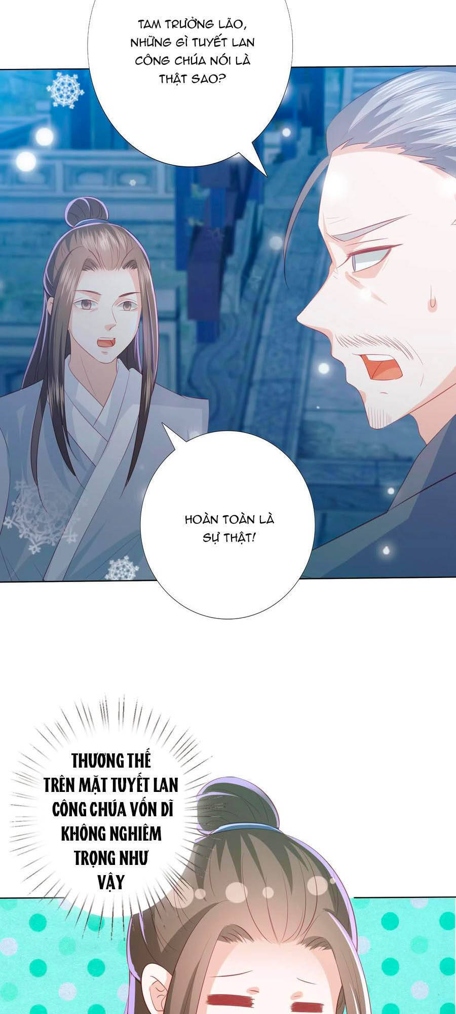 Phượng Hoàng Thác: Chuyên Sủng Khí Thê Chapter 160 - 3