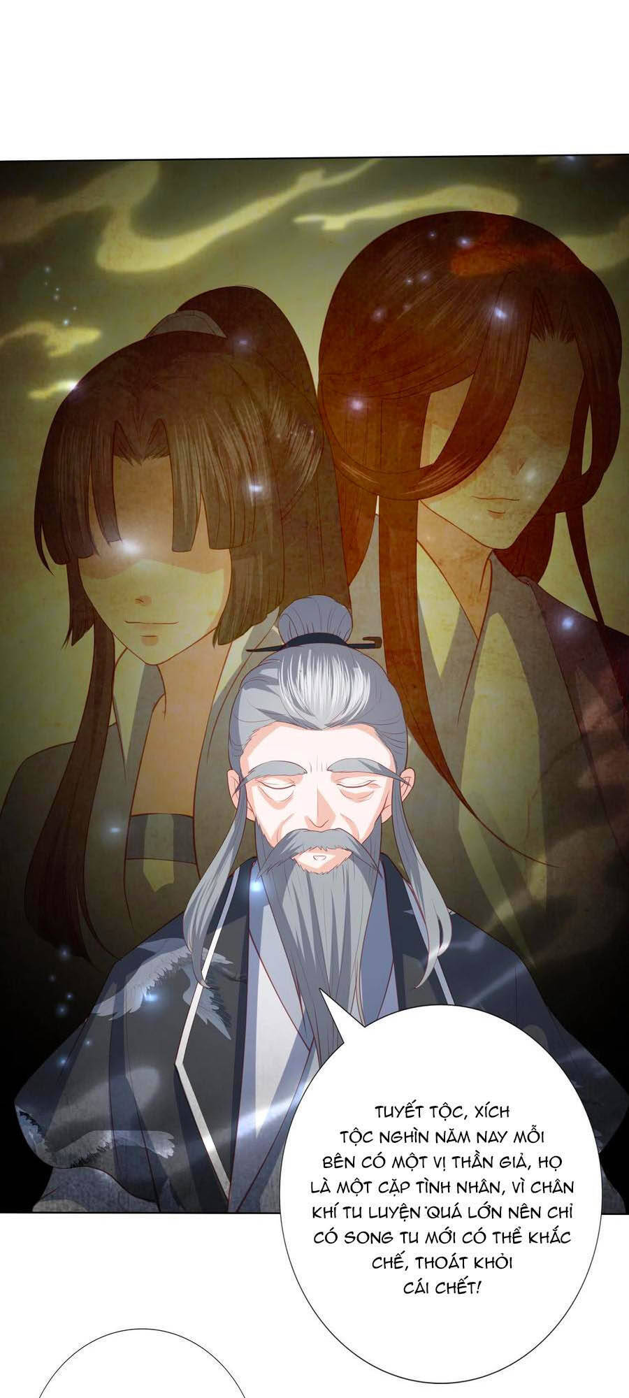Phượng Hoàng Thác: Chuyên Sủng Khí Thê Chapter 161 - 12