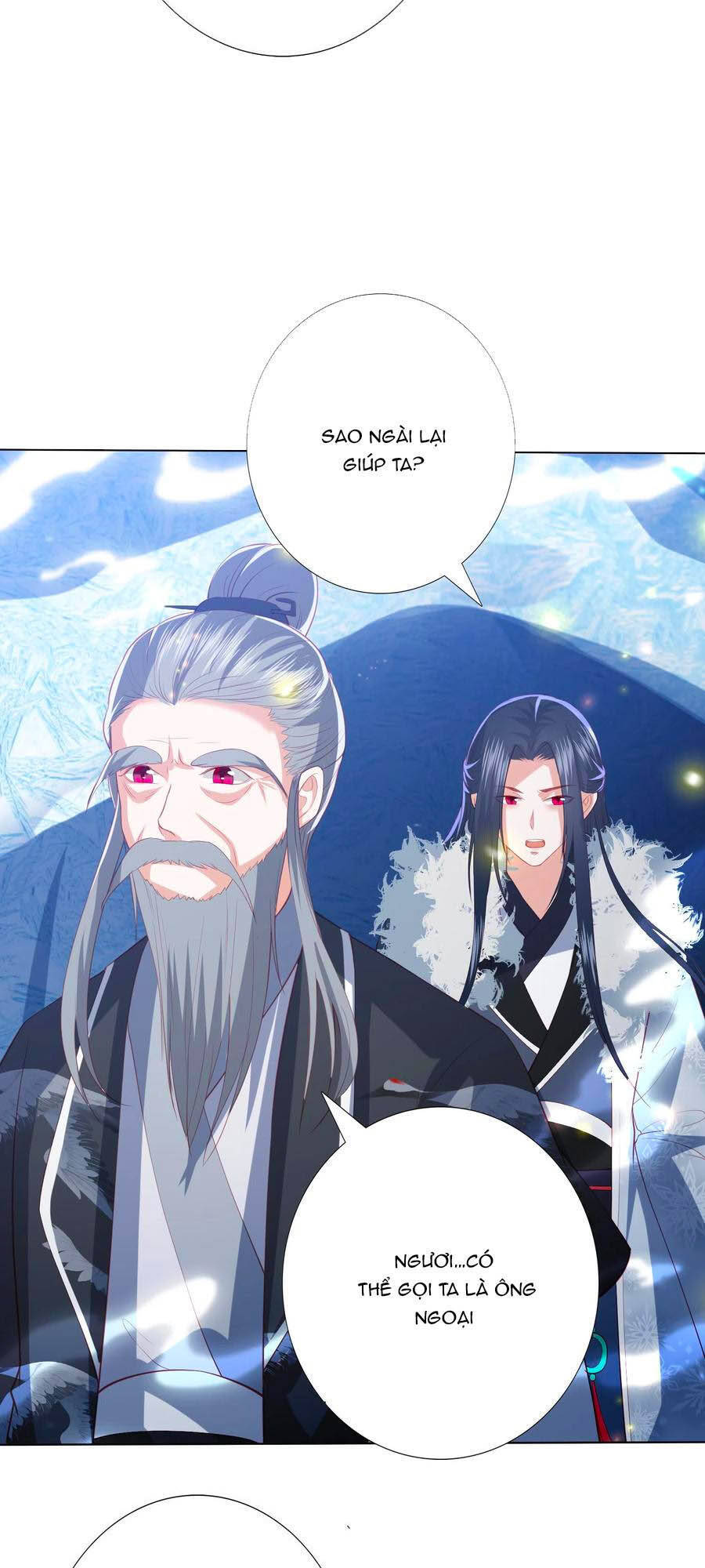 Phượng Hoàng Thác: Chuyên Sủng Khí Thê Chapter 161 - 15