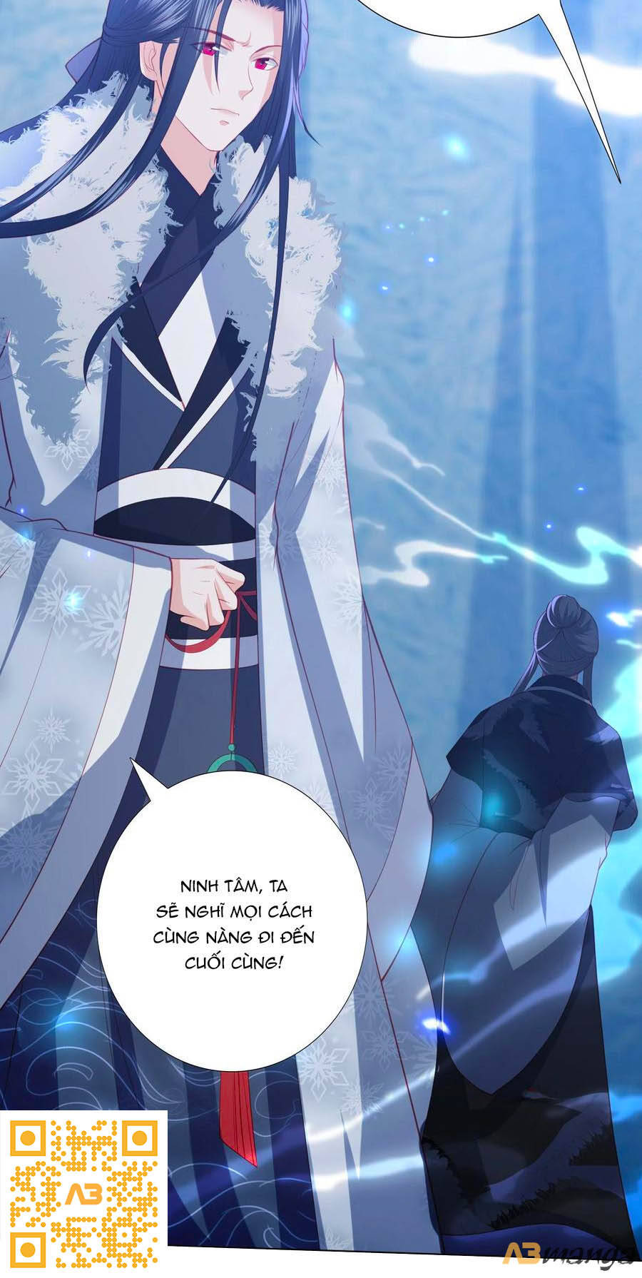 Phượng Hoàng Thác: Chuyên Sủng Khí Thê Chapter 161 - 18