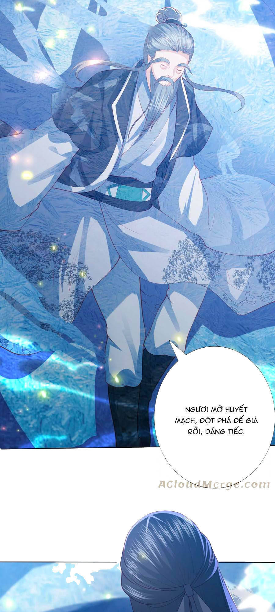 Phượng Hoàng Thác: Chuyên Sủng Khí Thê Chapter 161 - 4