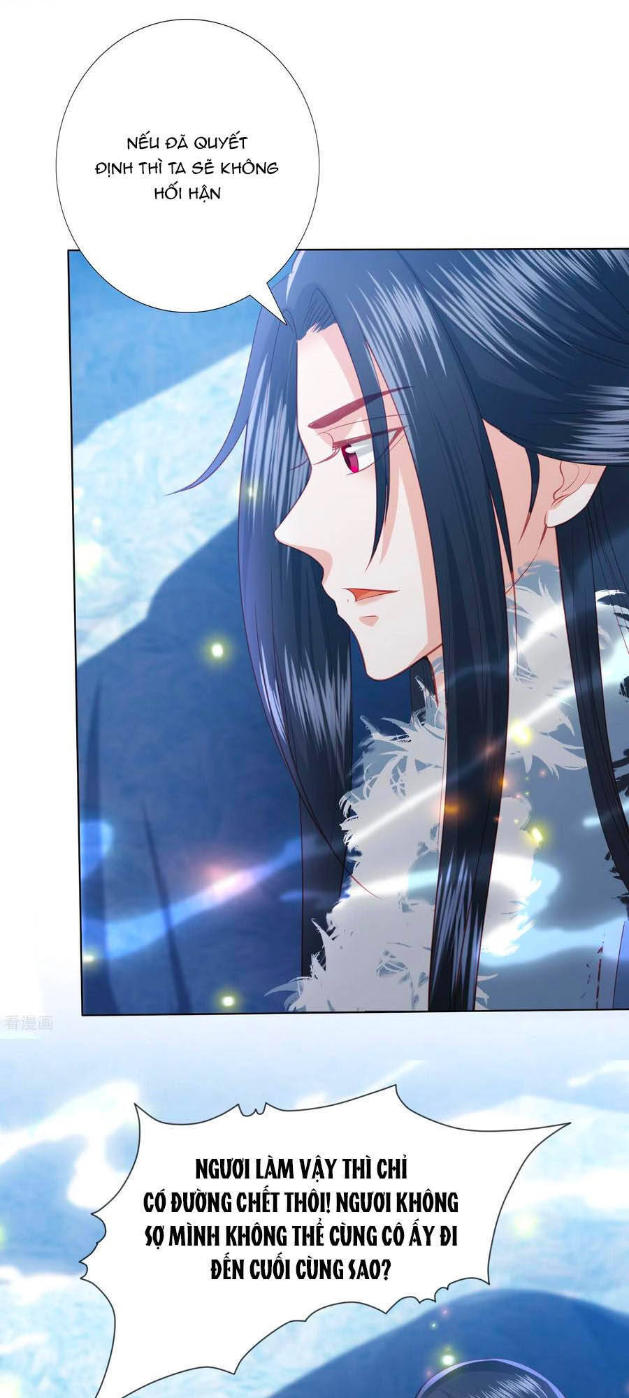 Phượng Hoàng Thác: Chuyên Sủng Khí Thê Chapter 161 - 6