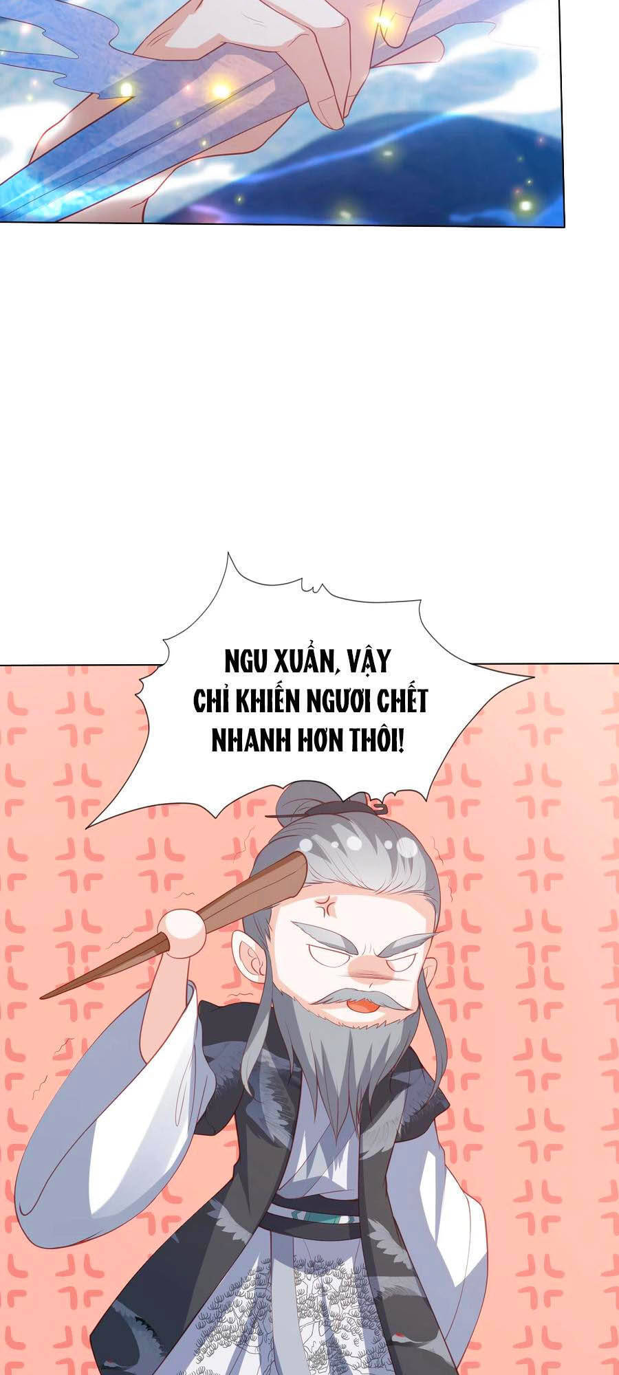 Phượng Hoàng Thác: Chuyên Sủng Khí Thê Chapter 161 - 8