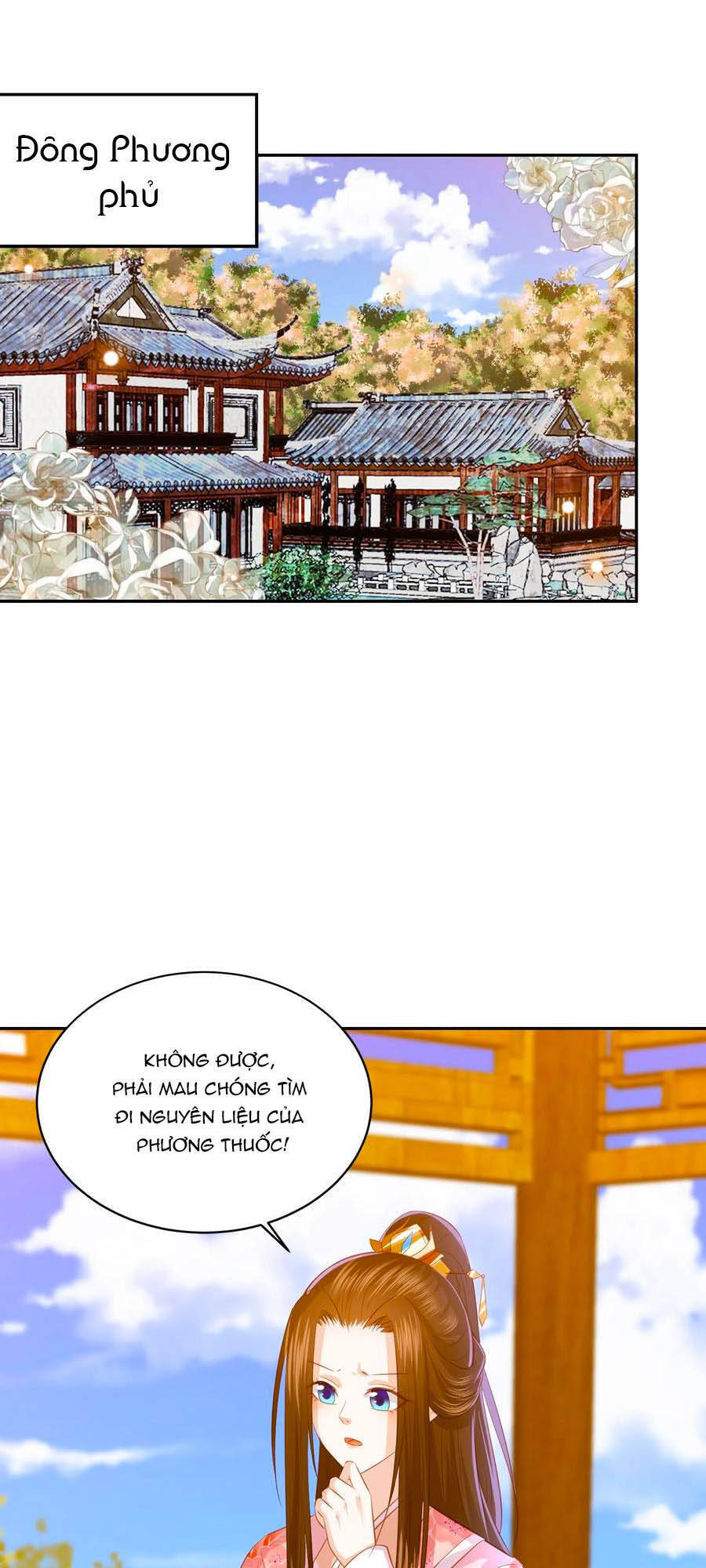 Phượng Hoàng Thác: Chuyên Sủng Khí Thê Chapter 162 - 2