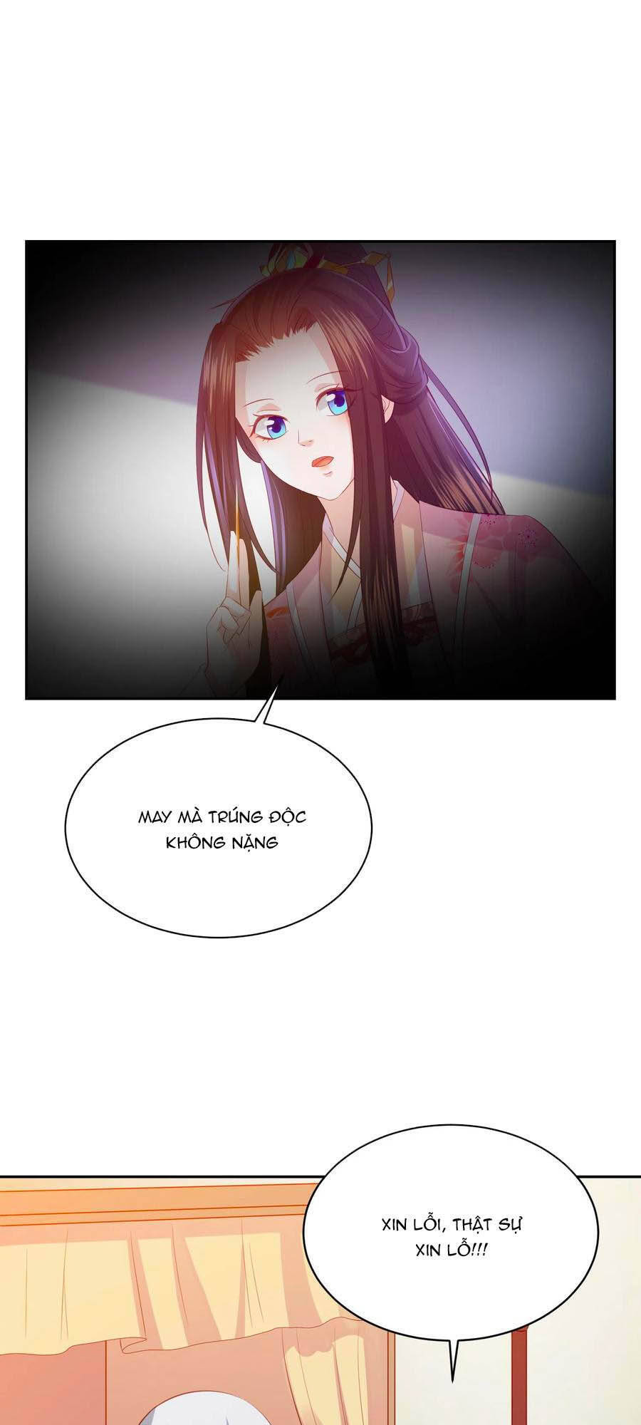 Phượng Hoàng Thác: Chuyên Sủng Khí Thê Chapter 162 - 12