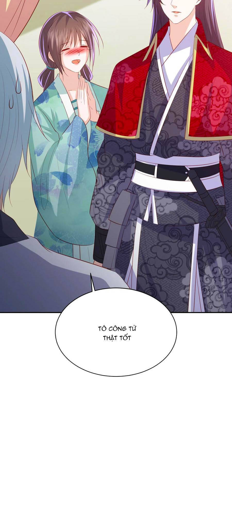 Phượng Hoàng Thác: Chuyên Sủng Khí Thê Chapter 162 - 14