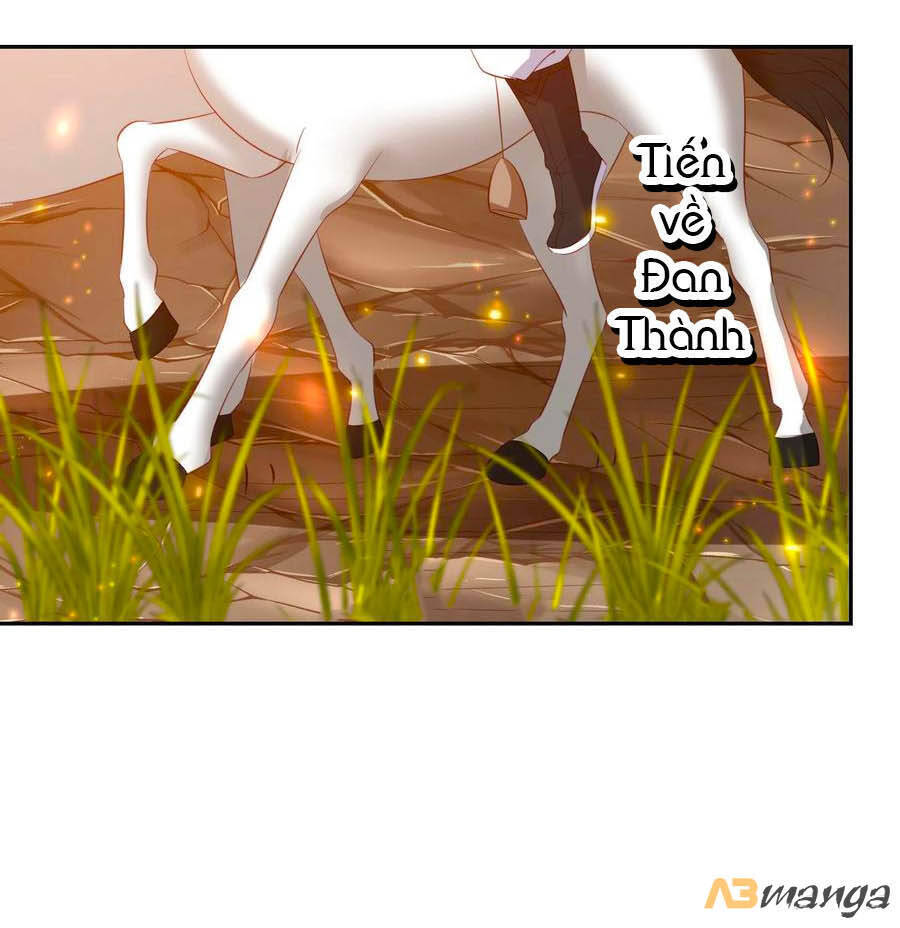 Phượng Hoàng Thác: Chuyên Sủng Khí Thê Chapter 162 - 15