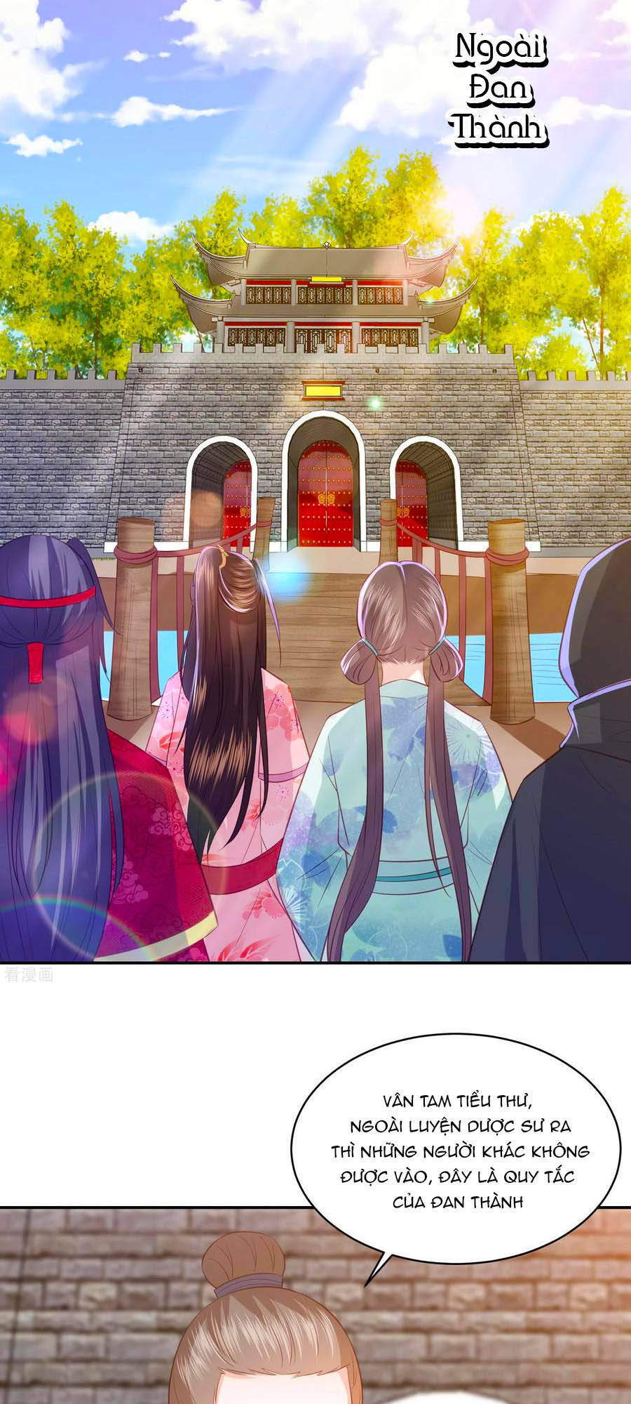 Phượng Hoàng Thác: Chuyên Sủng Khí Thê Chapter 162 - 18