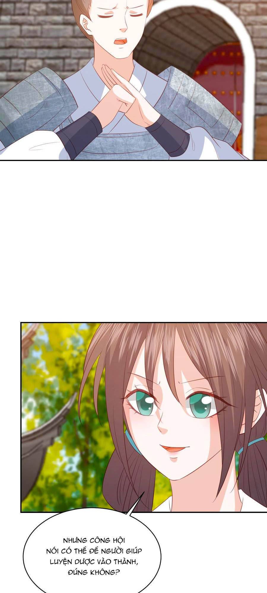 Phượng Hoàng Thác: Chuyên Sủng Khí Thê Chapter 162 - 19