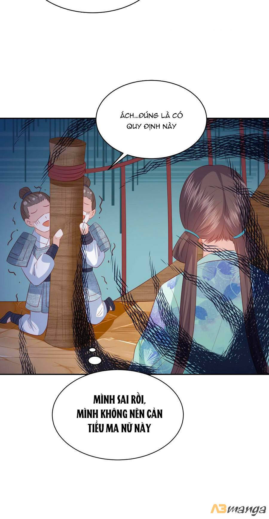 Phượng Hoàng Thác: Chuyên Sủng Khí Thê Chapter 162 - 20