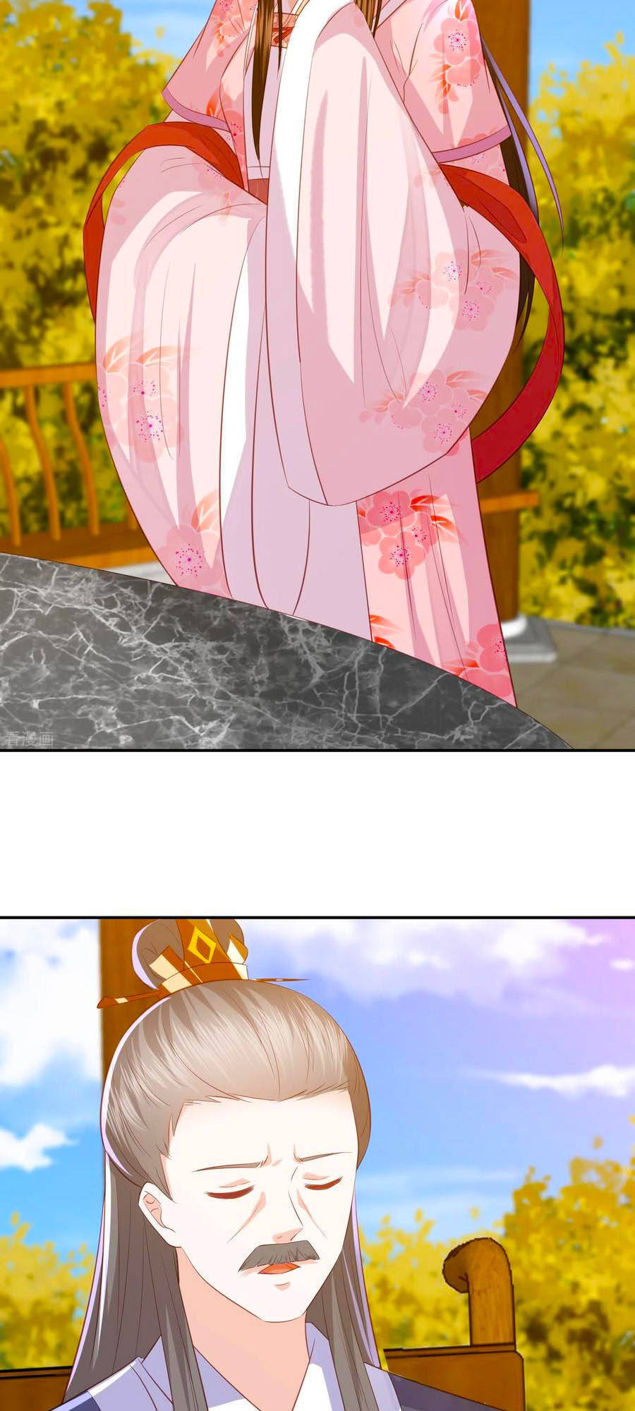 Phượng Hoàng Thác: Chuyên Sủng Khí Thê Chapter 162 - 3