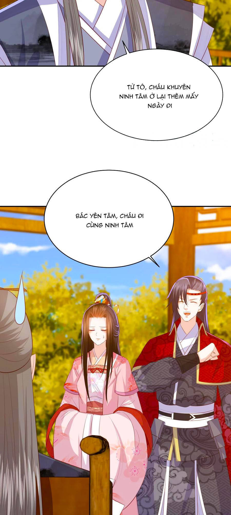 Phượng Hoàng Thác: Chuyên Sủng Khí Thê Chapter 162 - 4