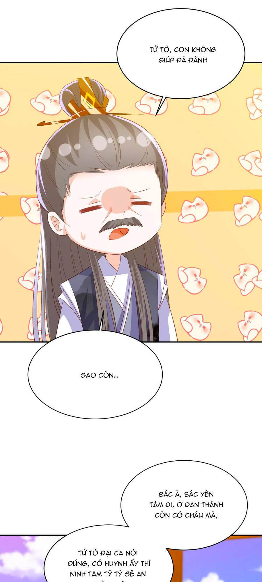 Phượng Hoàng Thác: Chuyên Sủng Khí Thê Chapter 162 - 6