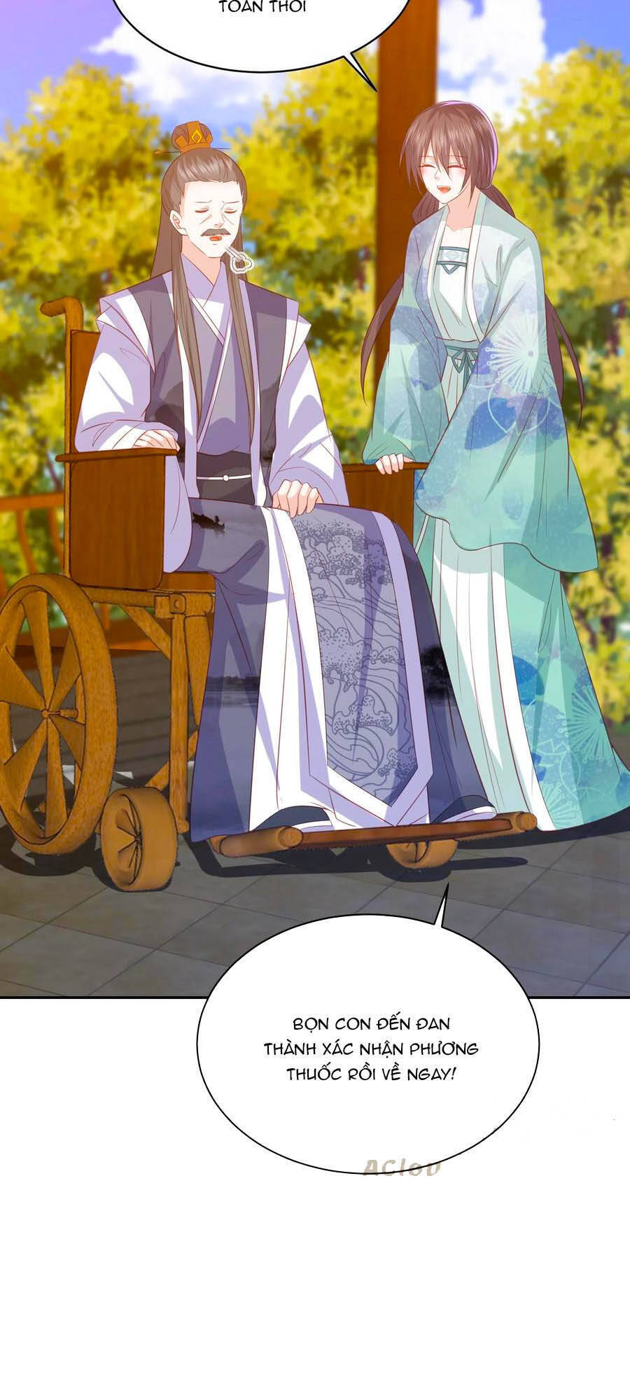 Phượng Hoàng Thác: Chuyên Sủng Khí Thê Chapter 162 - 7