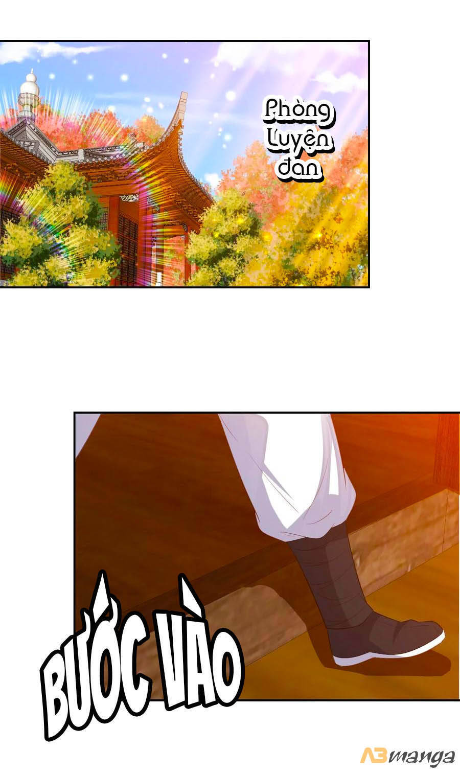 Phượng Hoàng Thác: Chuyên Sủng Khí Thê Chapter 162 - 8