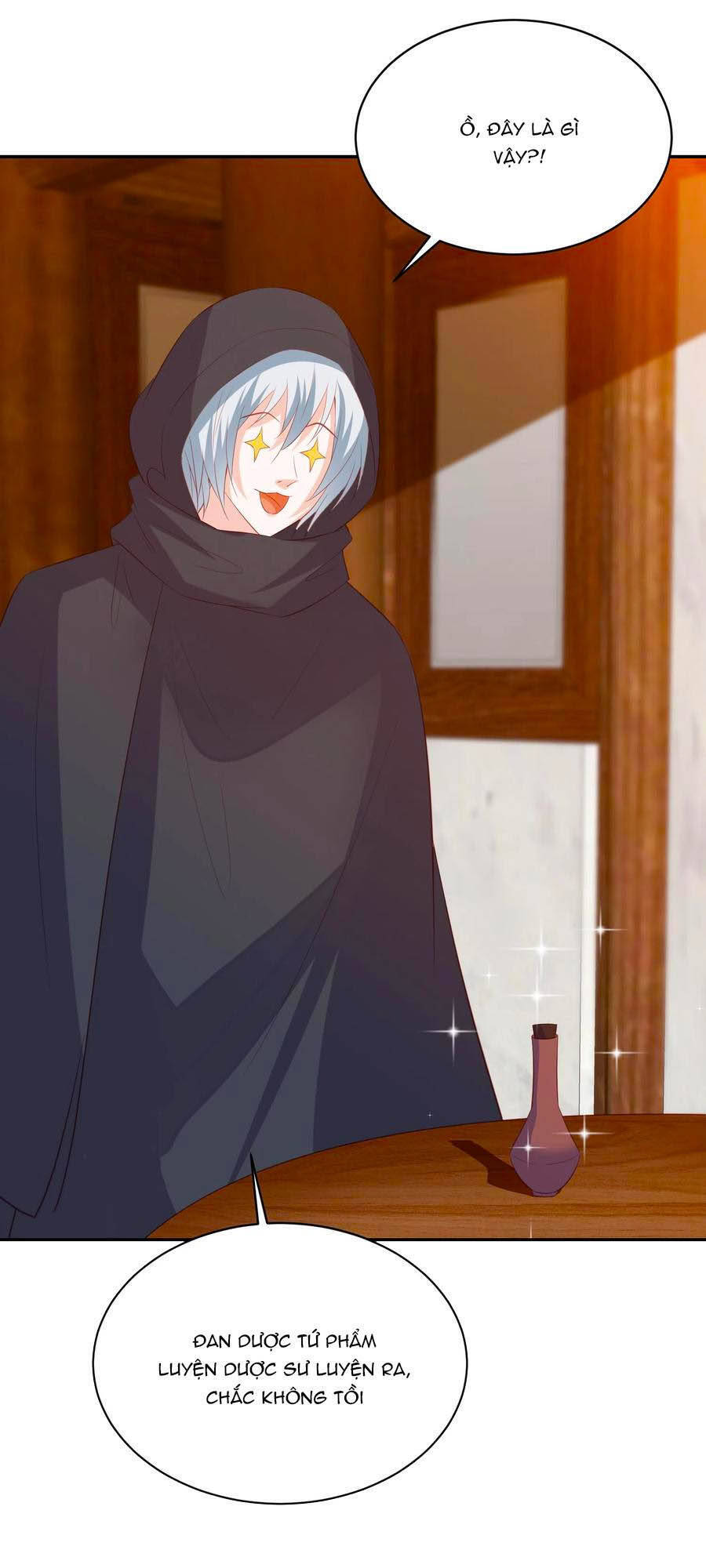 Phượng Hoàng Thác: Chuyên Sủng Khí Thê Chapter 162 - 9