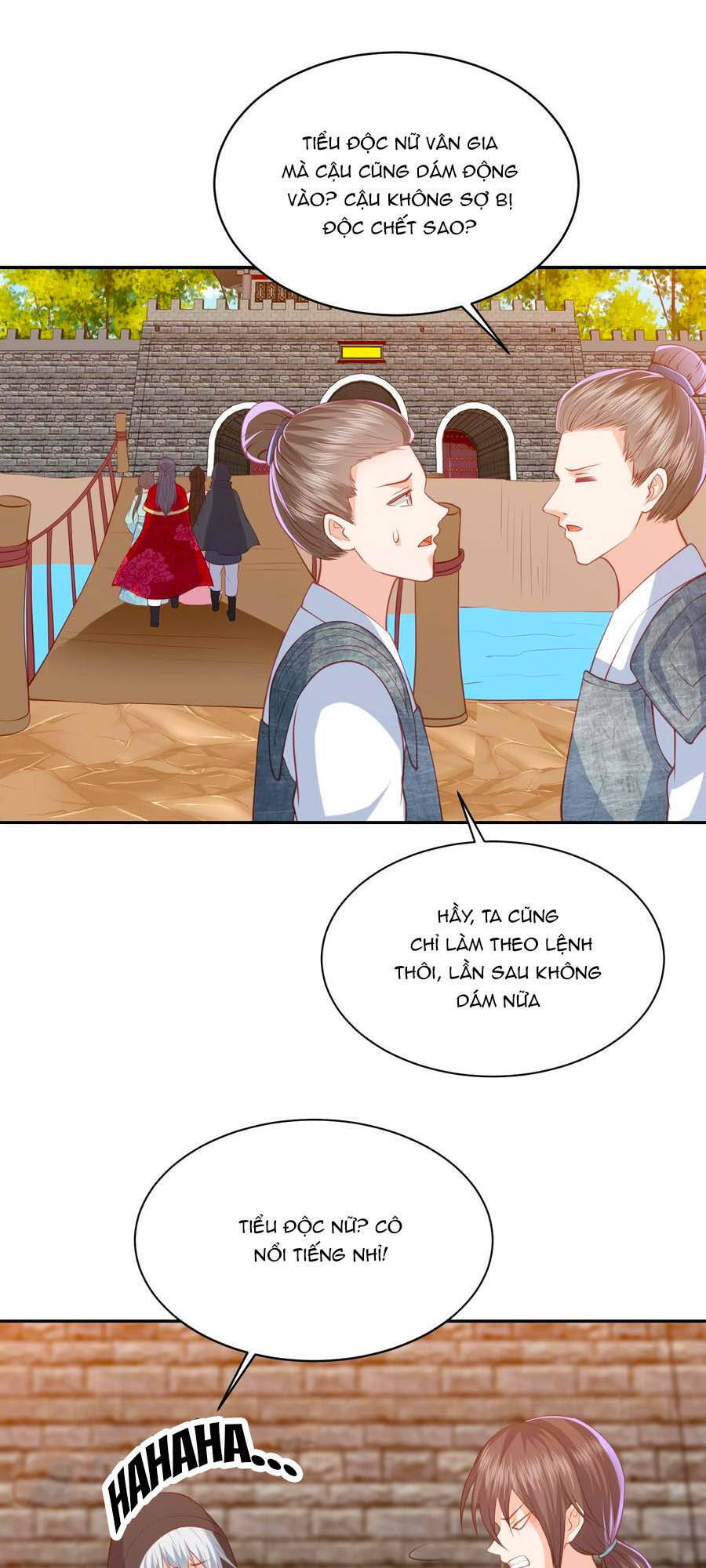 Phượng Hoàng Thác: Chuyên Sủng Khí Thê Chapter 163 - 2