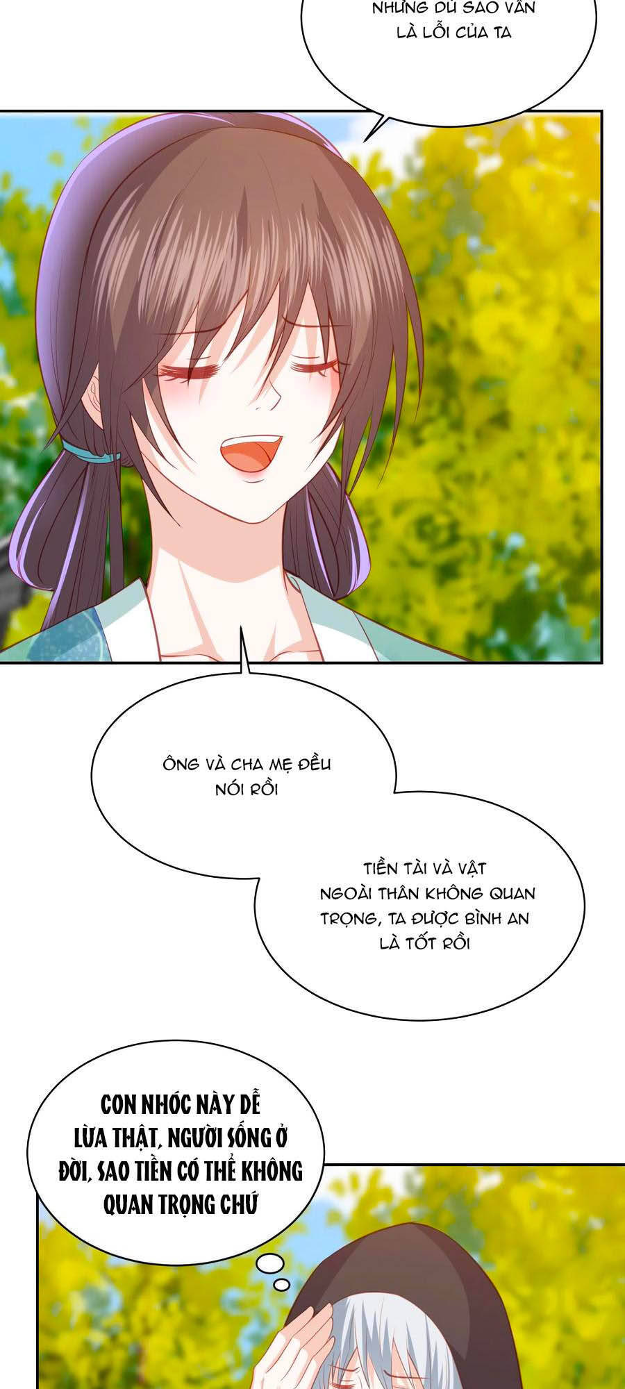 Phượng Hoàng Thác: Chuyên Sủng Khí Thê Chapter 163 - 14