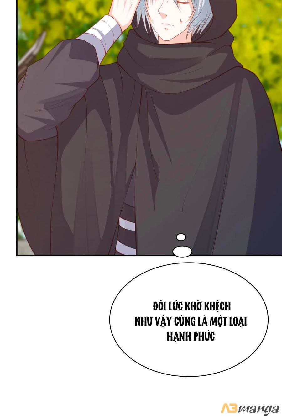 Phượng Hoàng Thác: Chuyên Sủng Khí Thê Chapter 163 - 15