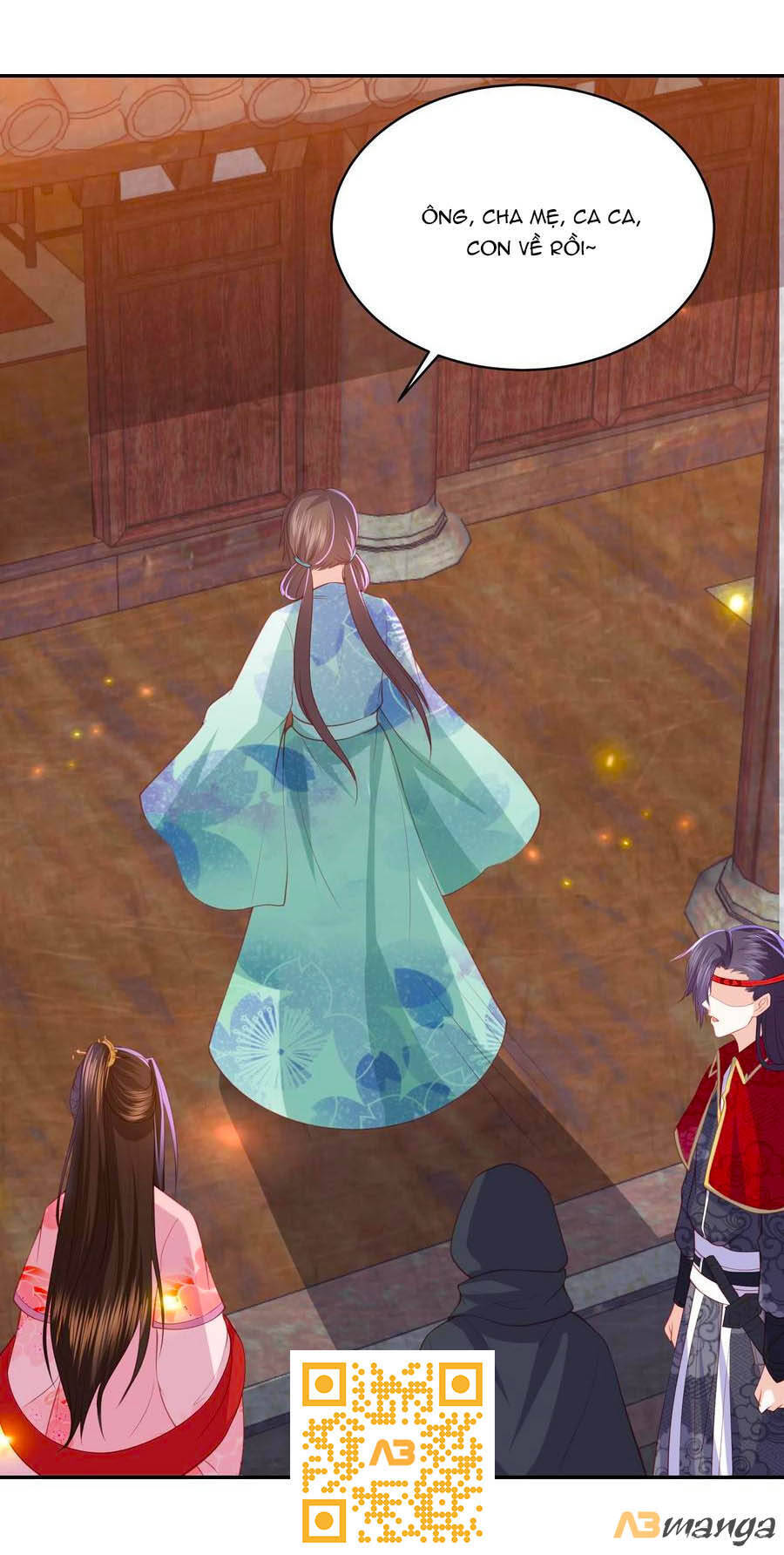 Phượng Hoàng Thác: Chuyên Sủng Khí Thê Chapter 163 - 17