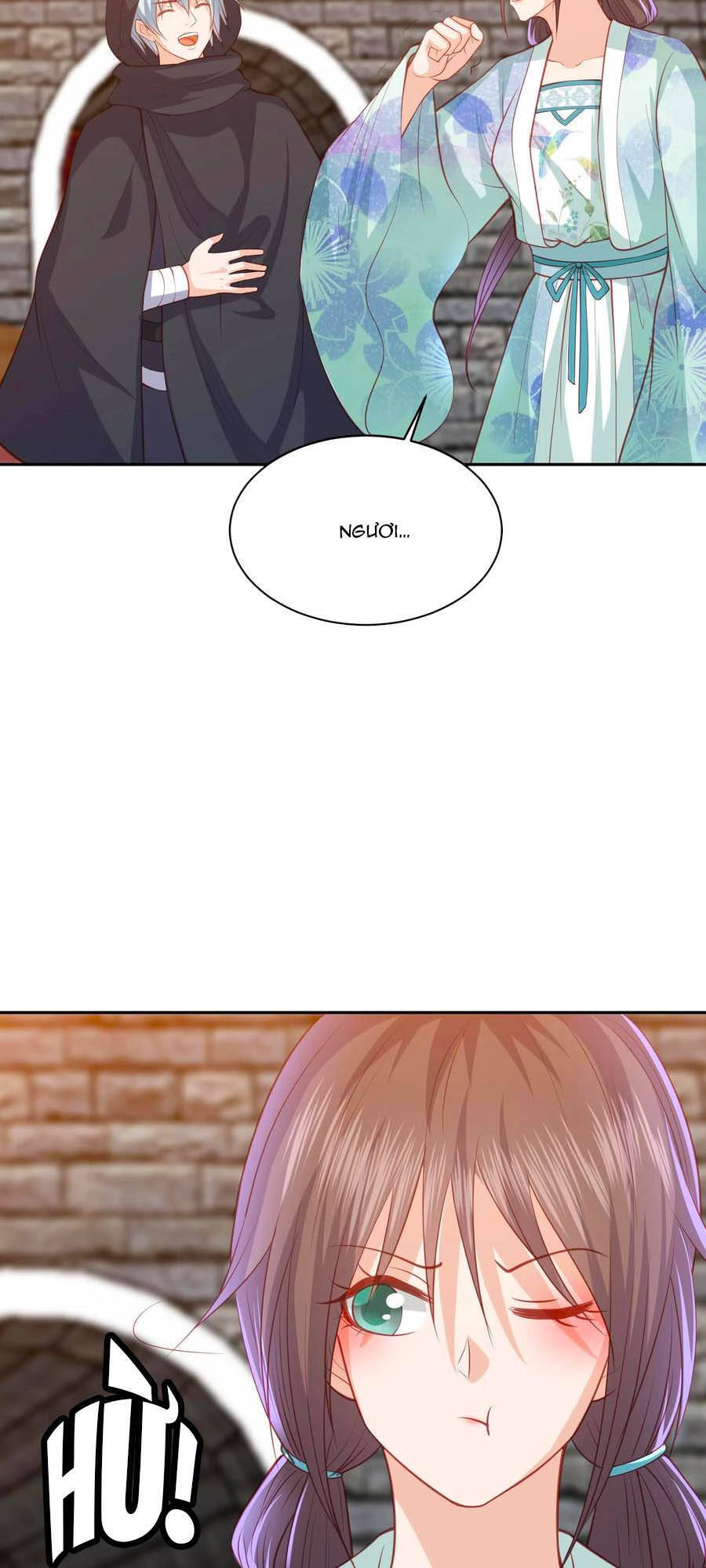 Phượng Hoàng Thác: Chuyên Sủng Khí Thê Chapter 163 - 3