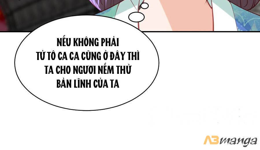 Phượng Hoàng Thác: Chuyên Sủng Khí Thê Chapter 163 - 4