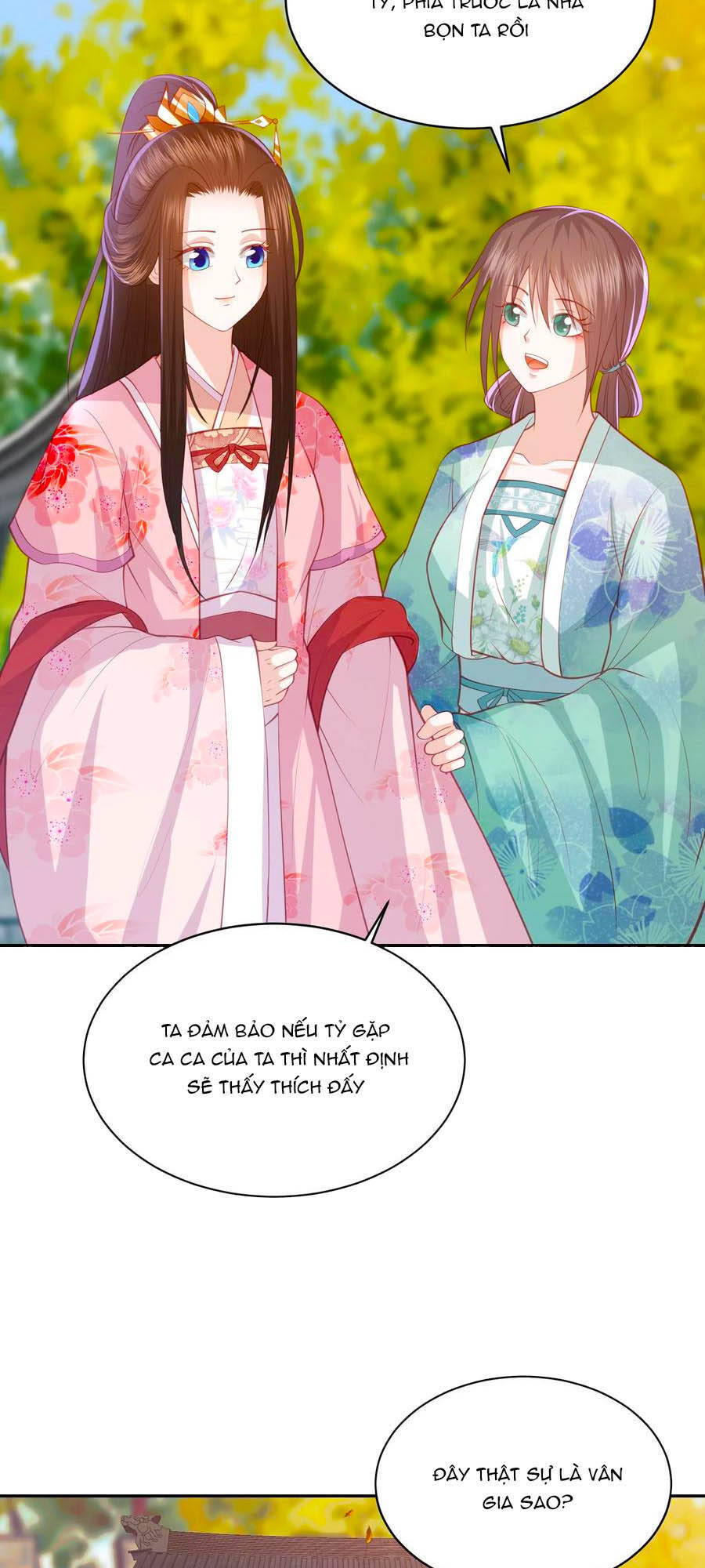 Phượng Hoàng Thác: Chuyên Sủng Khí Thê Chapter 163 - 6