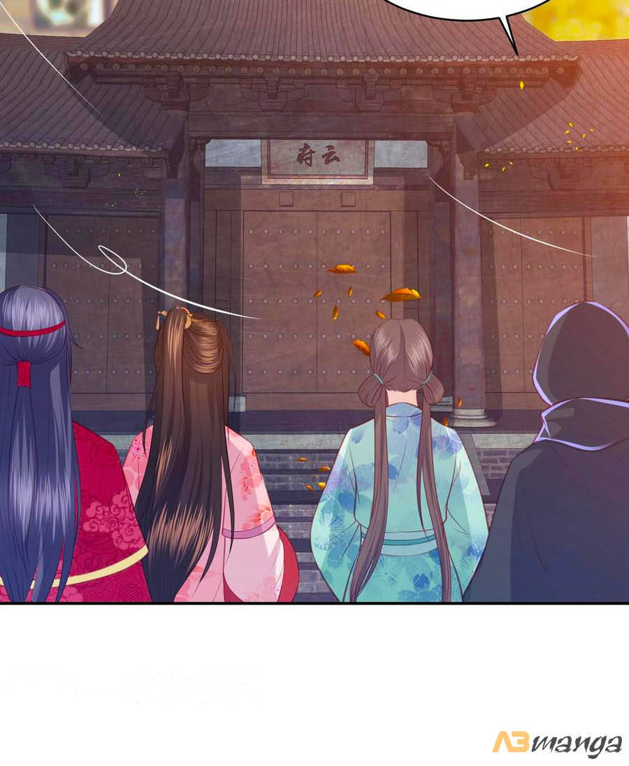 Phượng Hoàng Thác: Chuyên Sủng Khí Thê Chapter 163 - 7