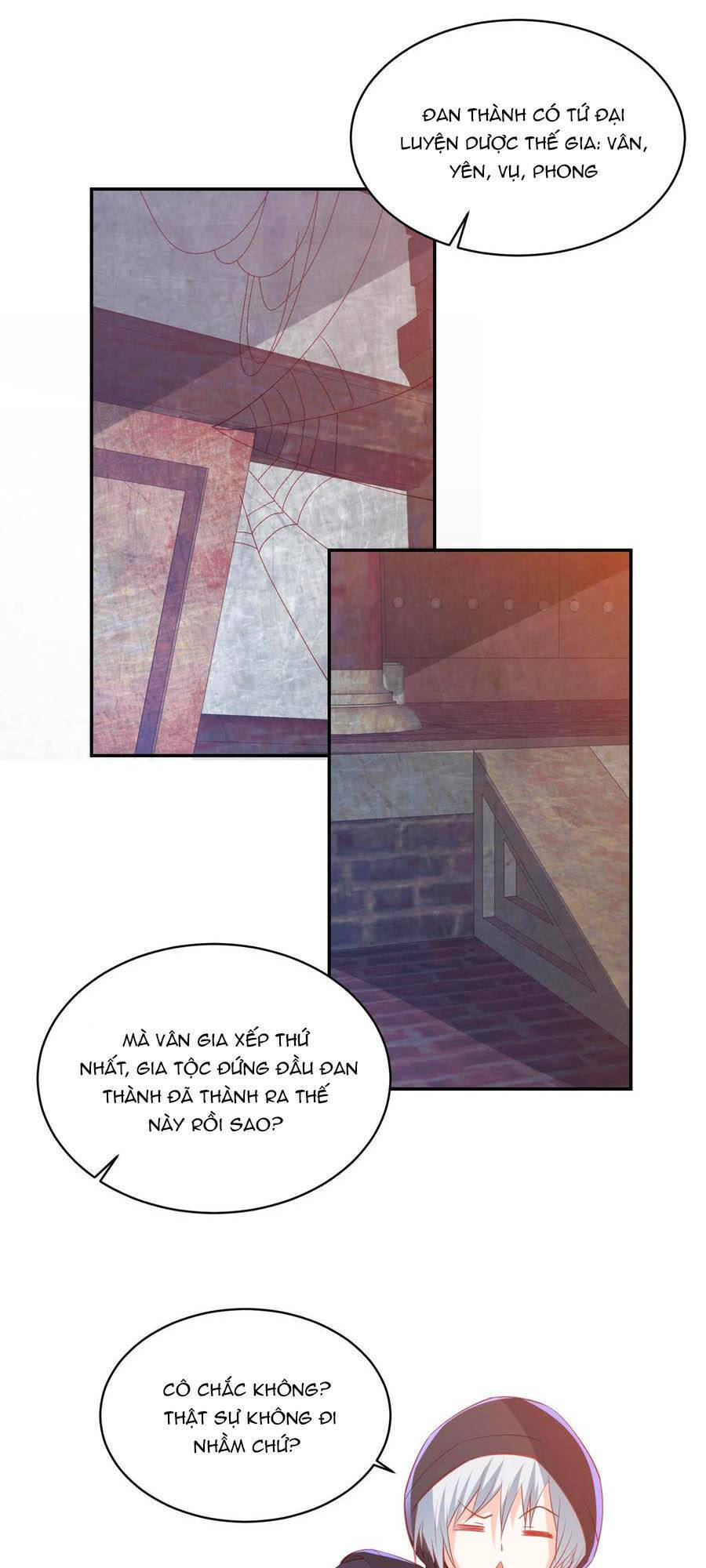 Phượng Hoàng Thác: Chuyên Sủng Khí Thê Chapter 163 - 8