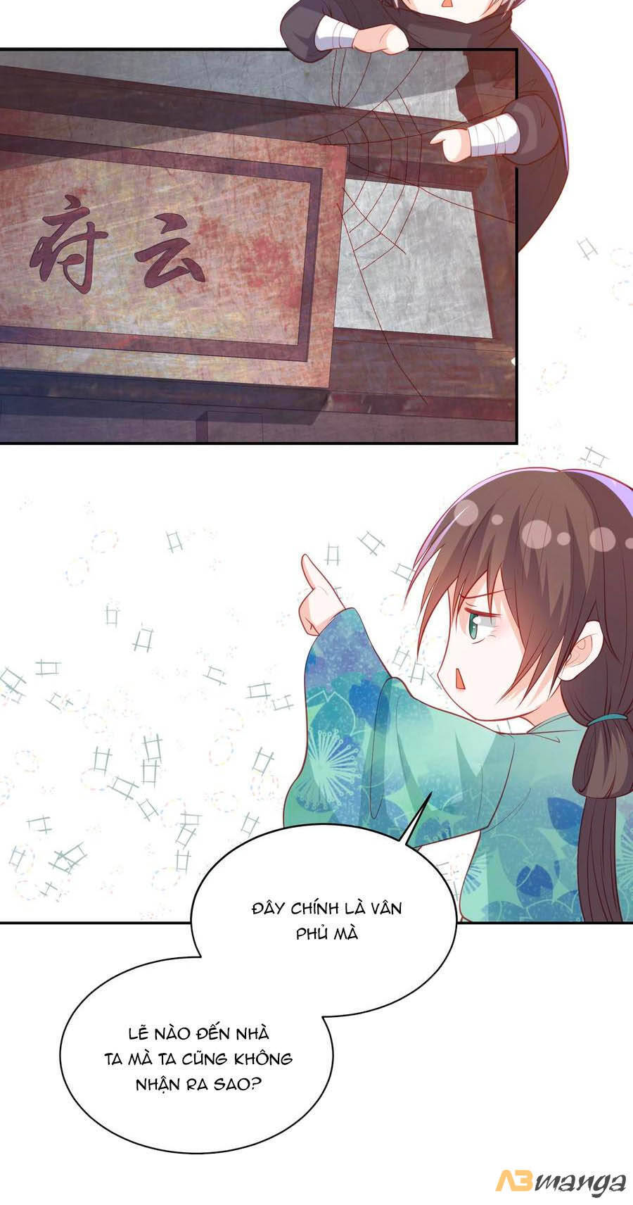 Phượng Hoàng Thác: Chuyên Sủng Khí Thê Chapter 163 - 9