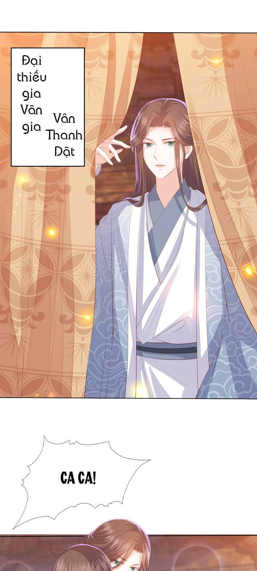 Phượng Hoàng Thác: Chuyên Sủng Khí Thê Chapter 164 - 2