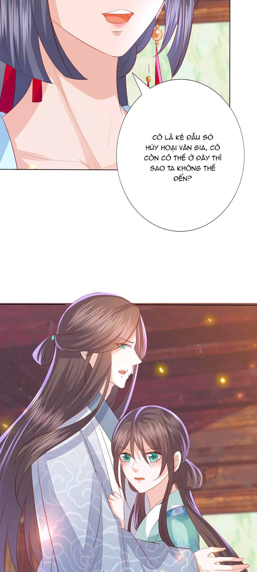 Phượng Hoàng Thác: Chuyên Sủng Khí Thê Chapter 164 - 11