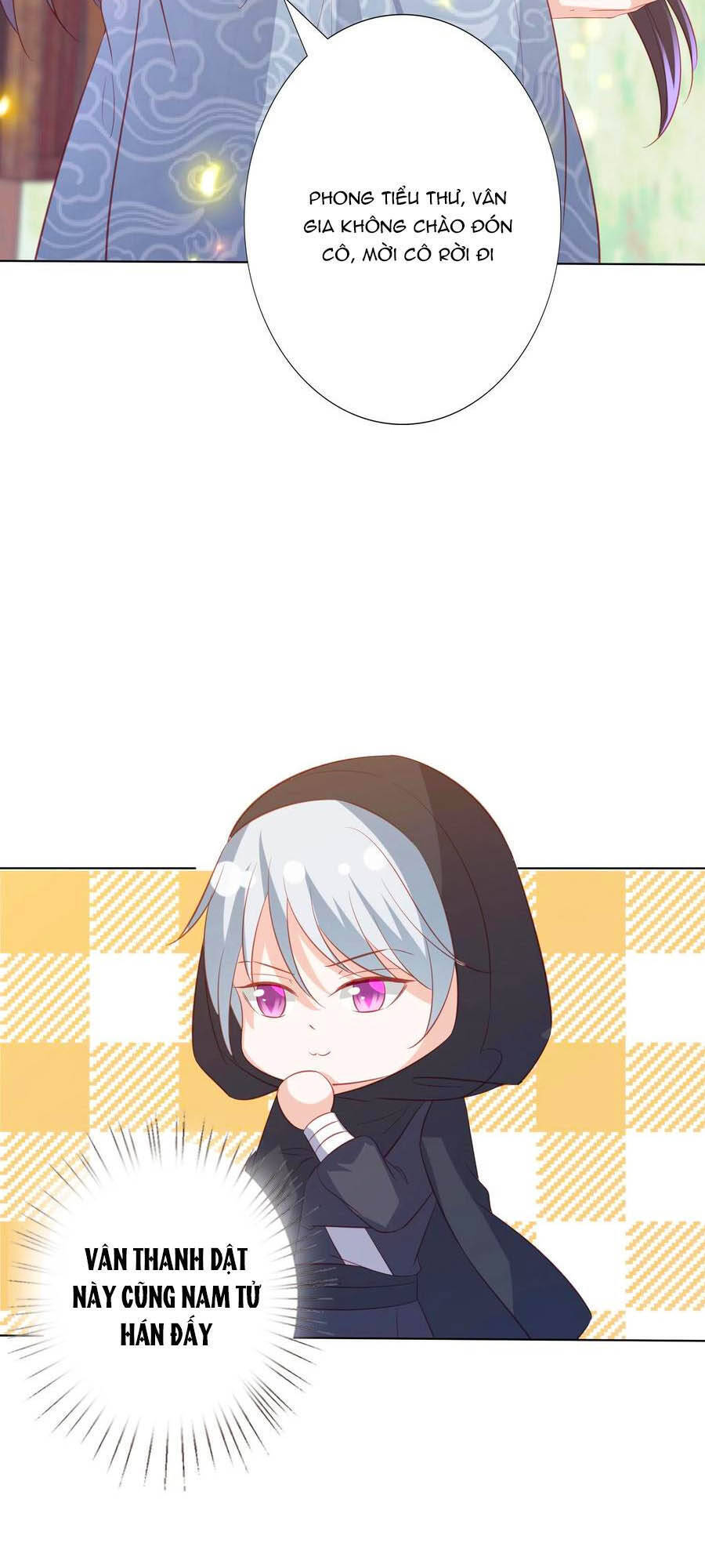 Phượng Hoàng Thác: Chuyên Sủng Khí Thê Chapter 164 - 12
