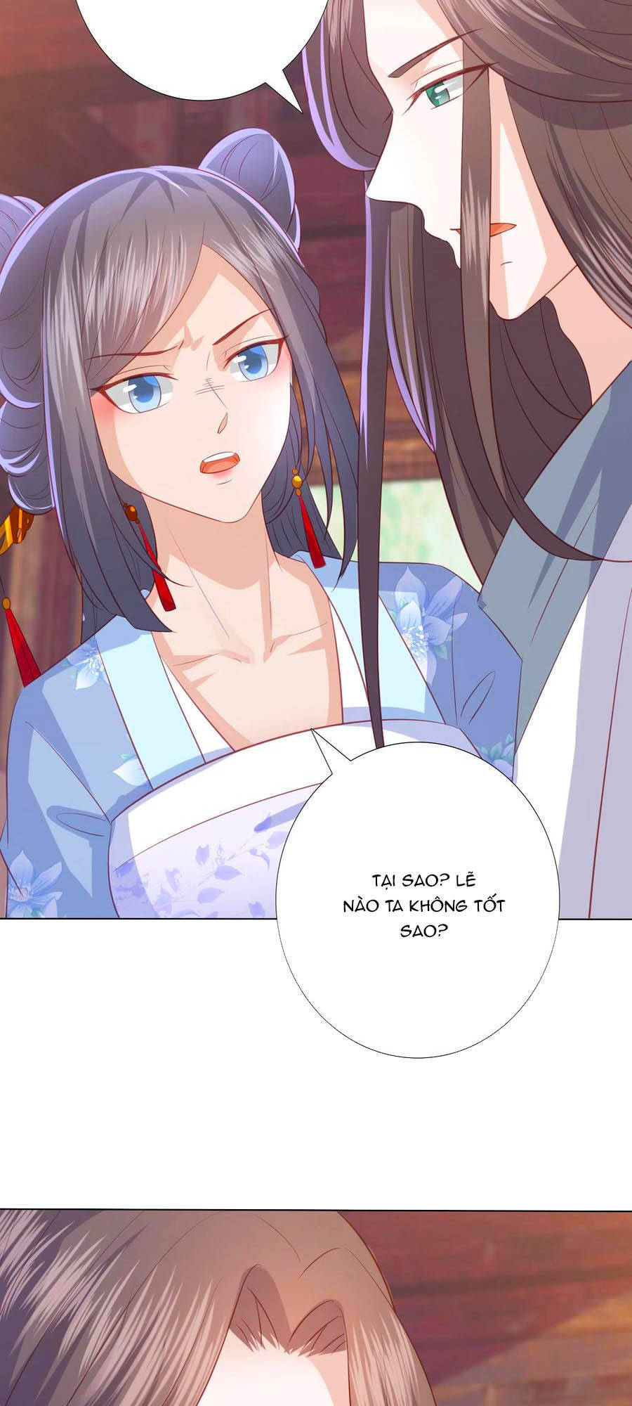 Phượng Hoàng Thác: Chuyên Sủng Khí Thê Chapter 164 - 15