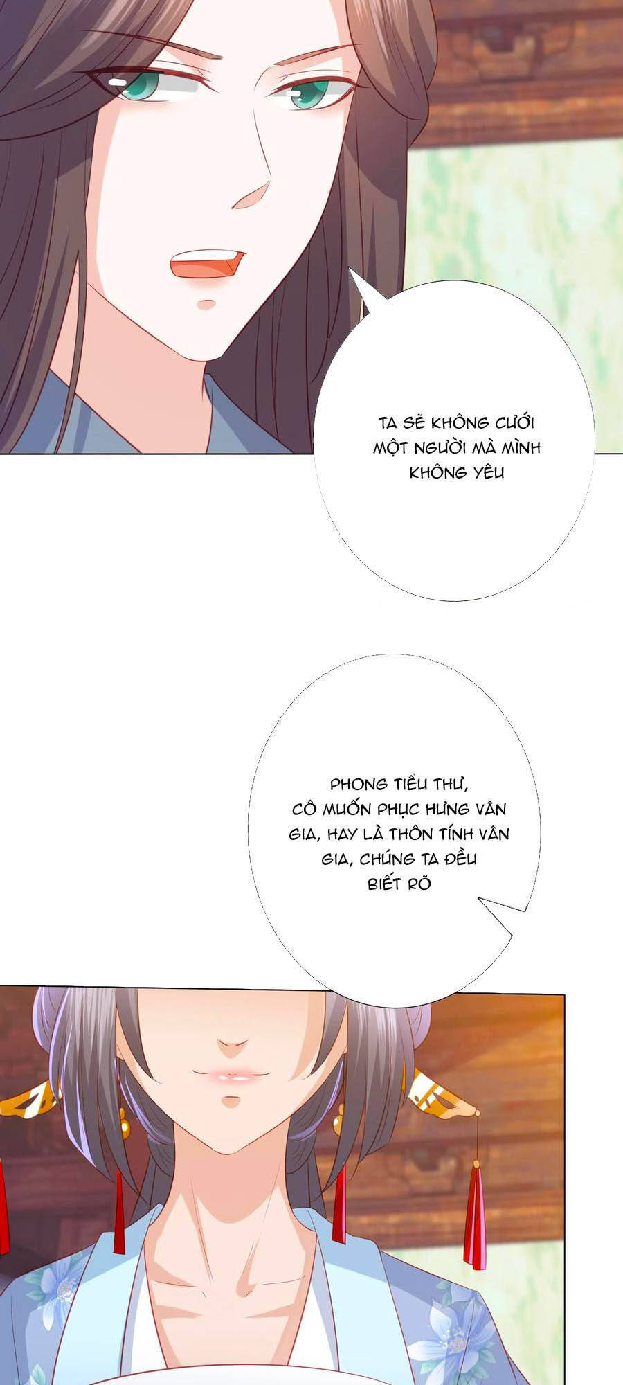 Phượng Hoàng Thác: Chuyên Sủng Khí Thê Chapter 164 - 16