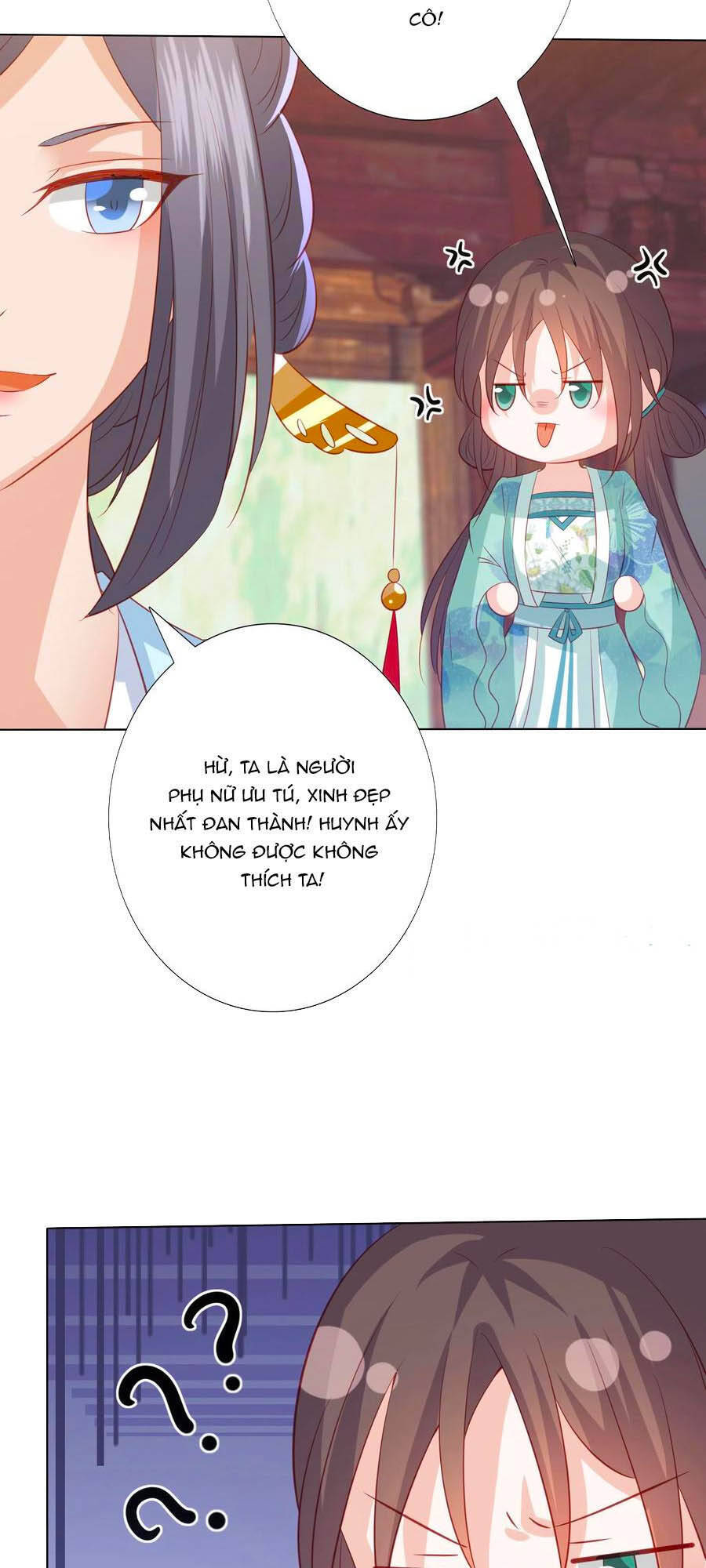 Phượng Hoàng Thác: Chuyên Sủng Khí Thê Chapter 164 - 19