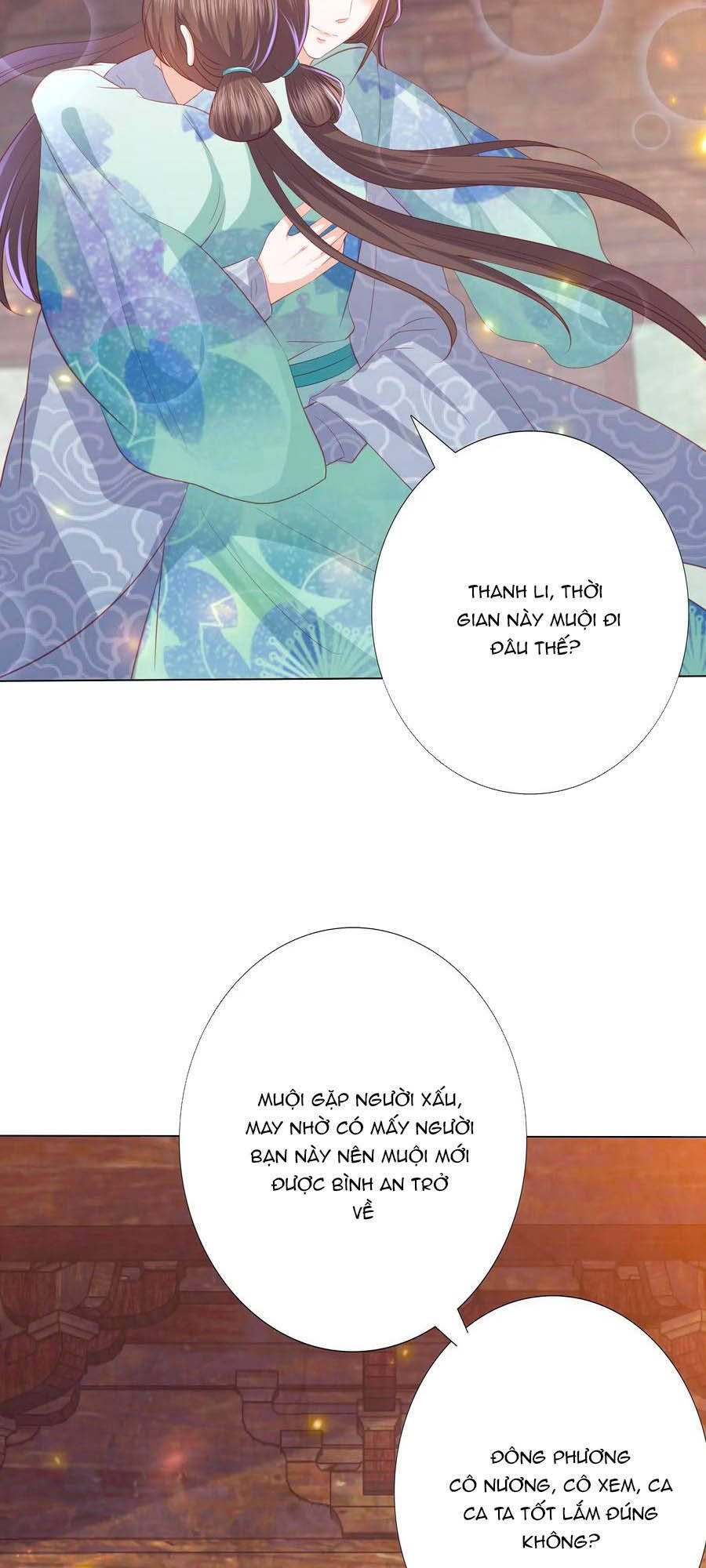 Phượng Hoàng Thác: Chuyên Sủng Khí Thê Chapter 164 - 3