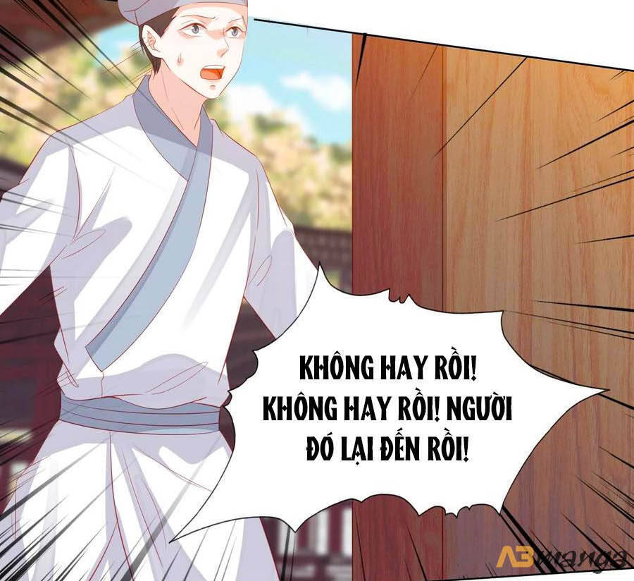Phượng Hoàng Thác: Chuyên Sủng Khí Thê Chapter 164 - 5