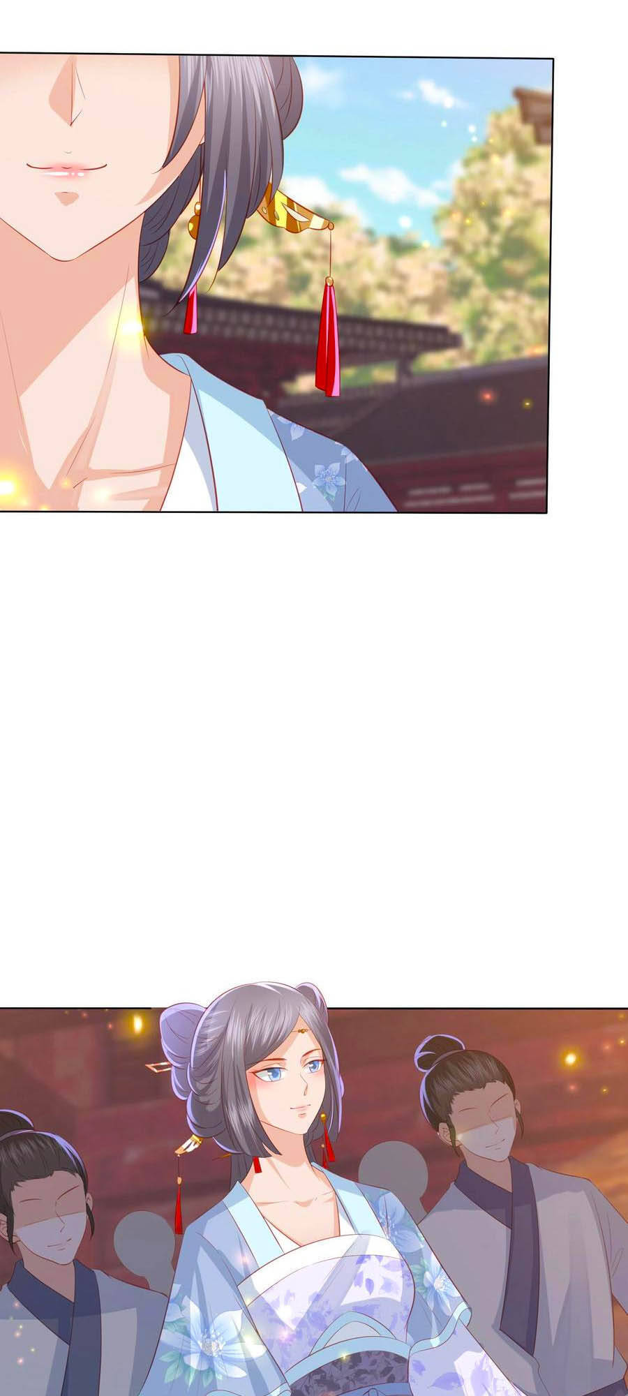 Phượng Hoàng Thác: Chuyên Sủng Khí Thê Chapter 164 - 8